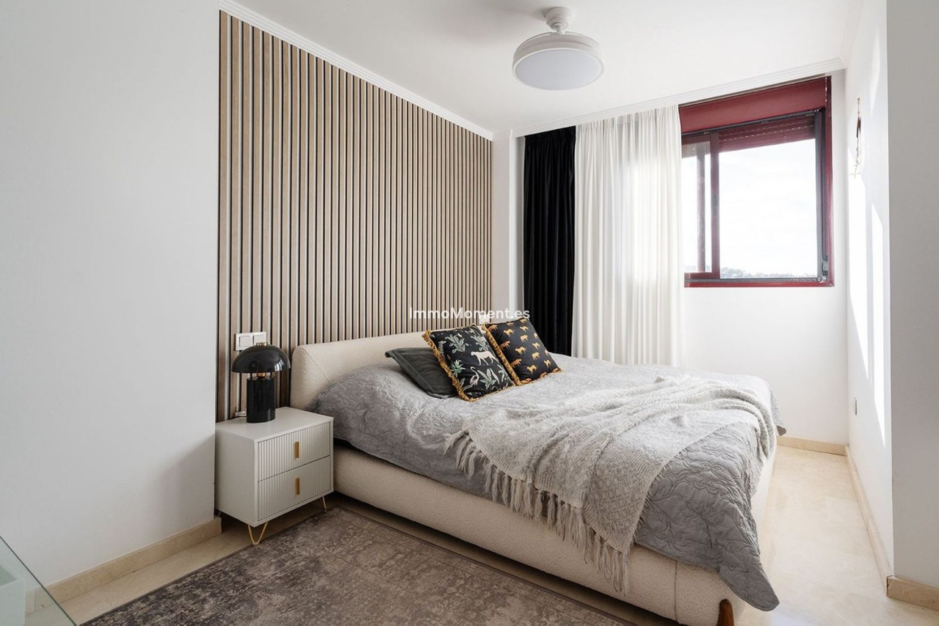 Bestaande woning - Geschakelde woning - Marbella - La Mairena