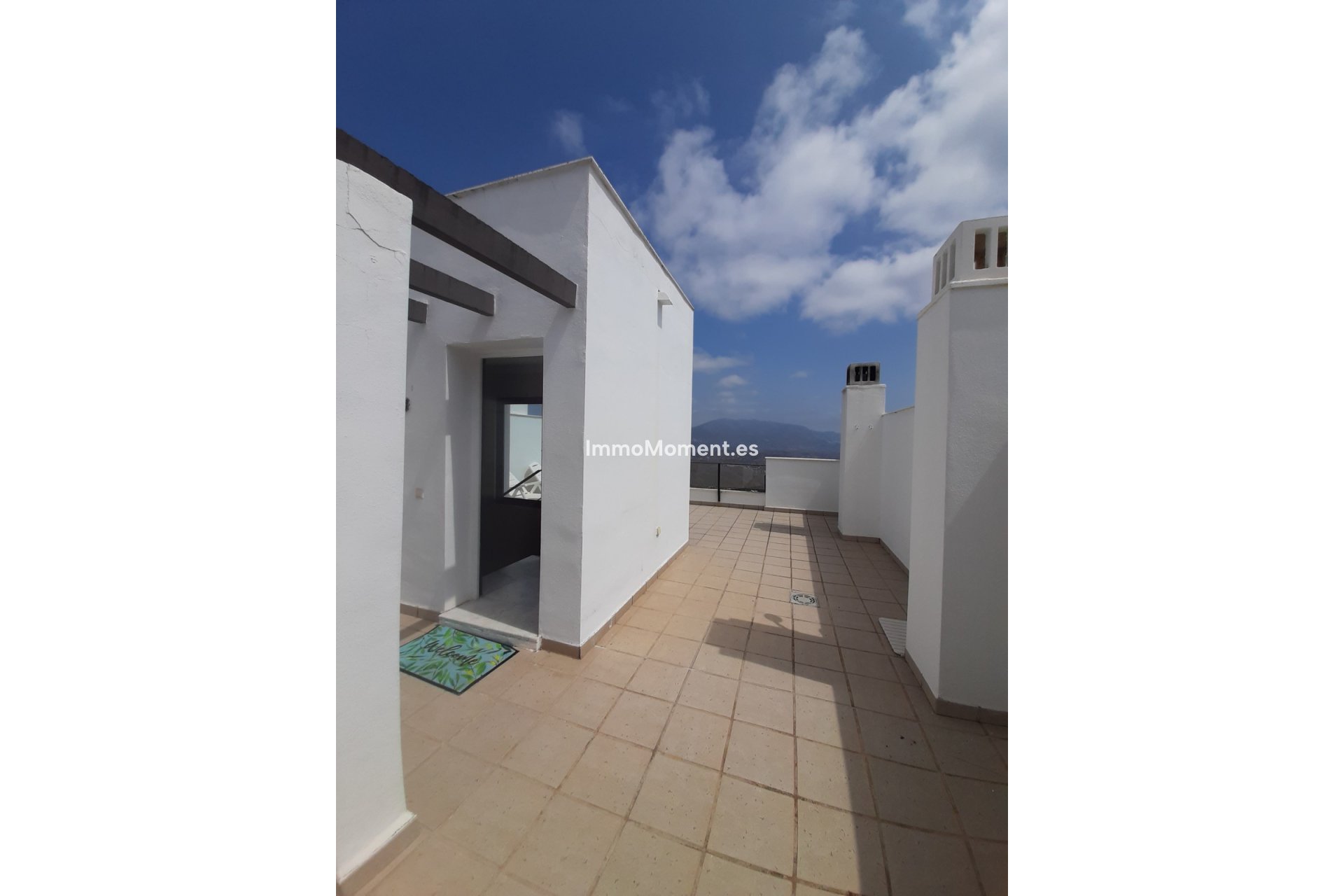 Bestaande woning - Geschakelde woning - Marbella - La Mairena