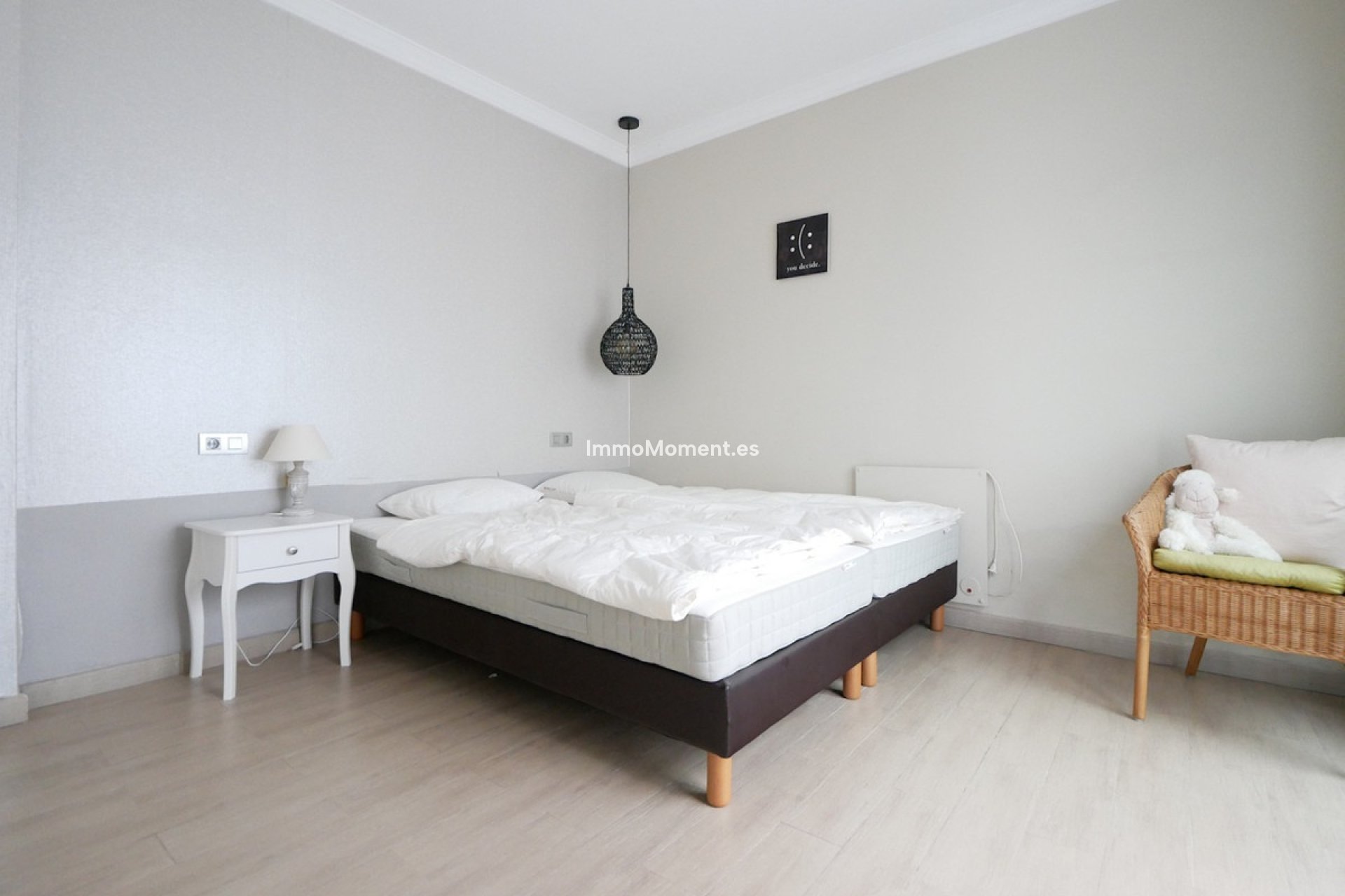 Bestaande woning - Geschakelde woning - Marbella - La Mairena