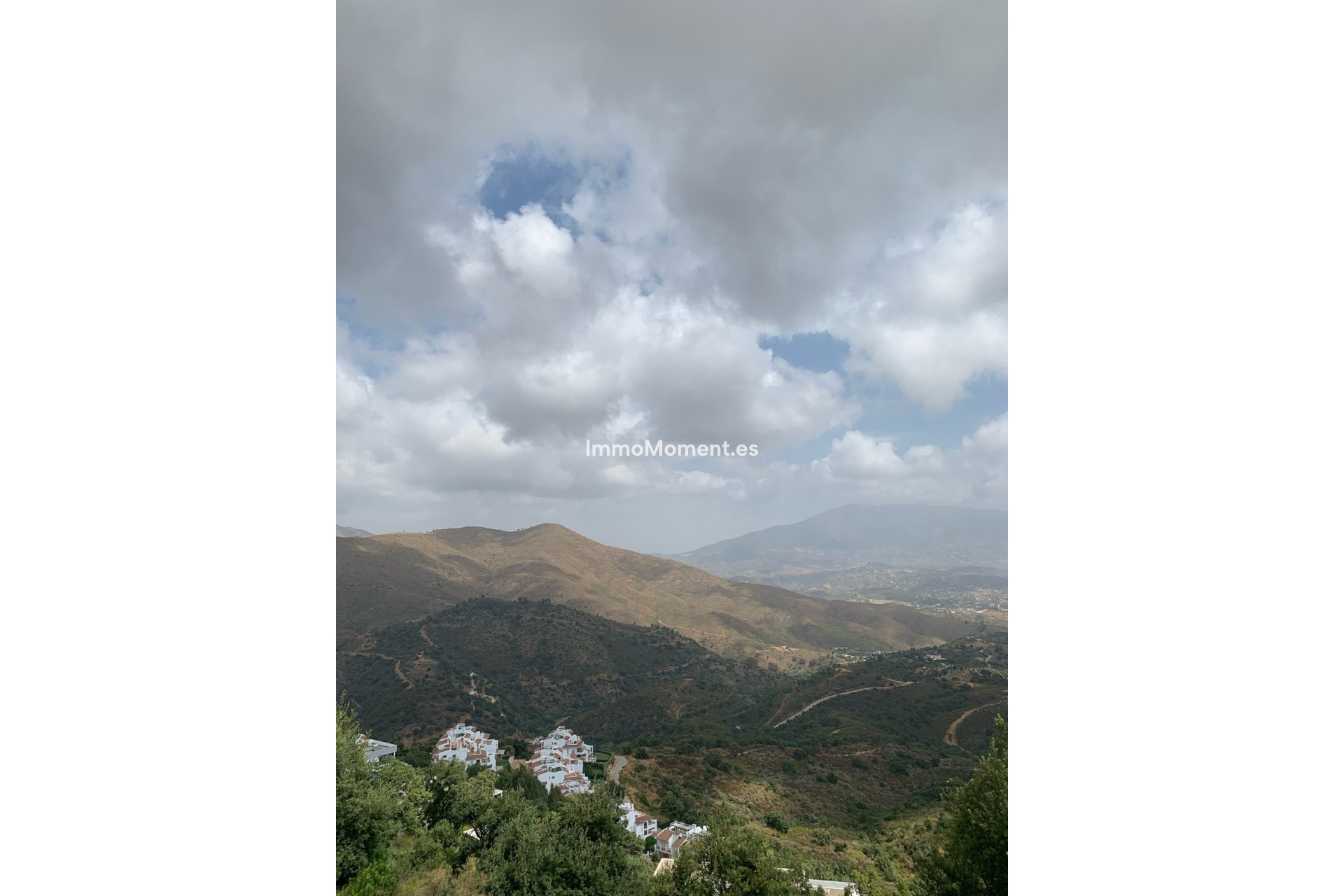 Bestaande woning - Geschakelde woning - Marbella - La Mairena