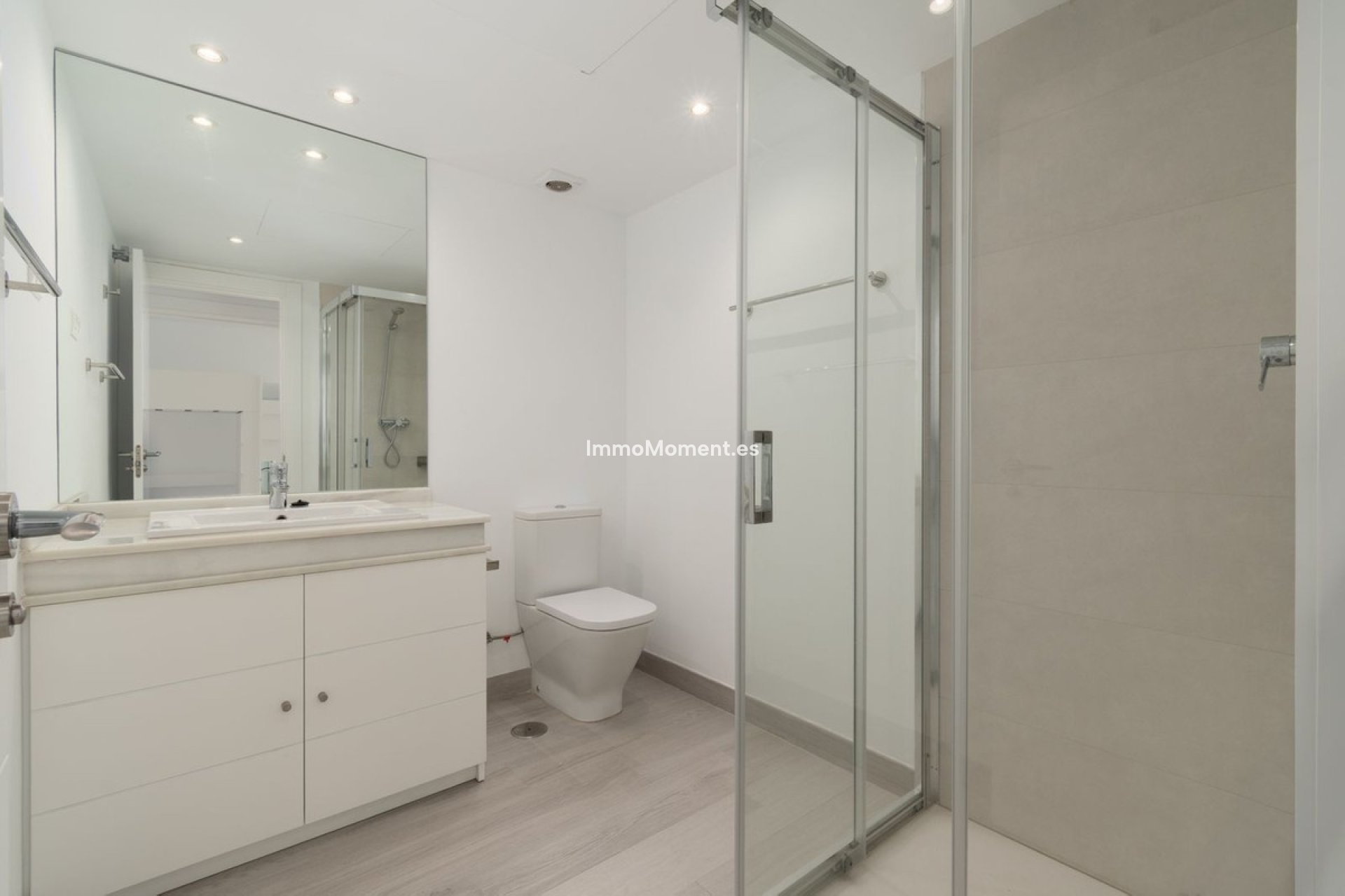 Bestaande woning - Geschakelde woning - Marbella - La Mairena