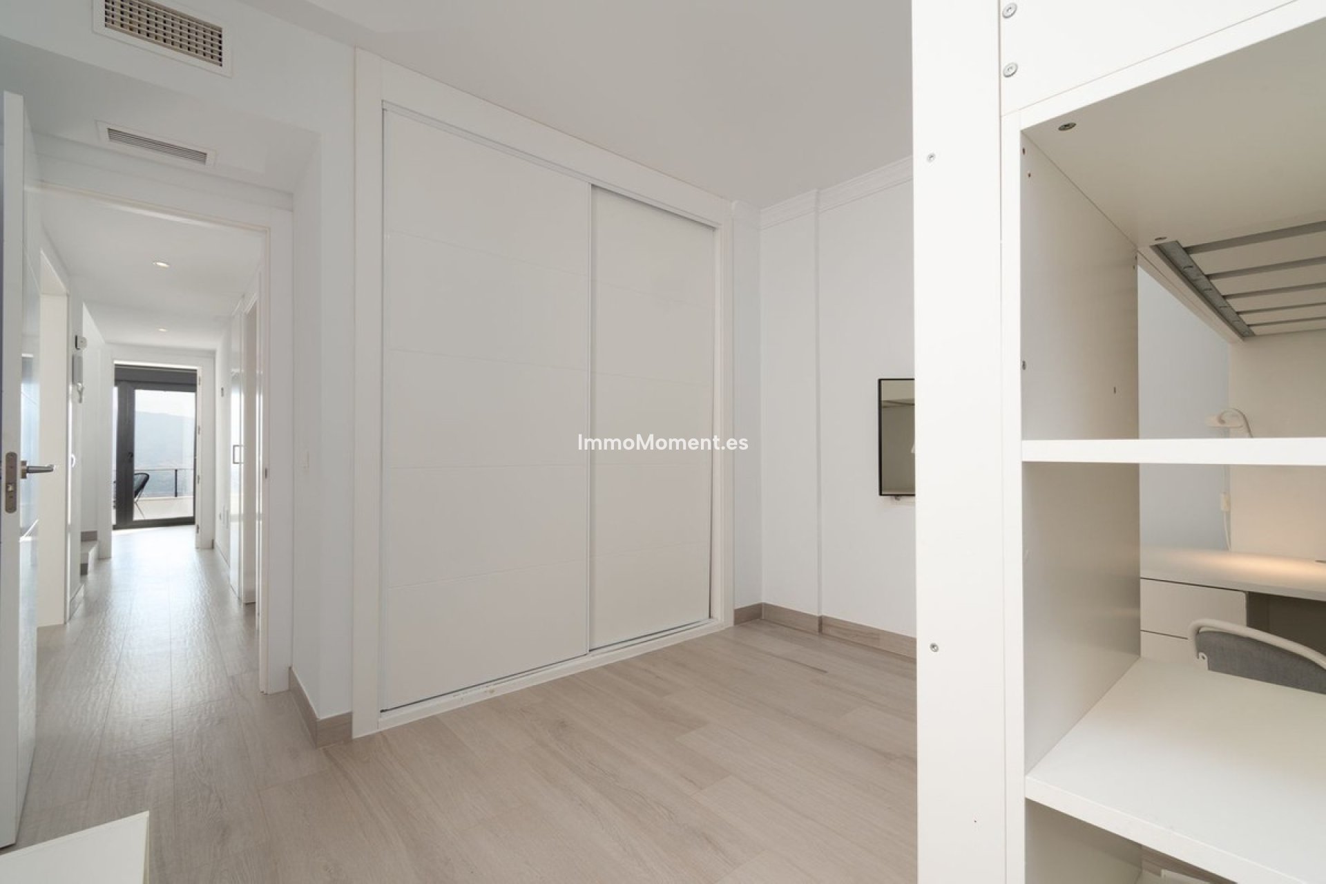 Bestaande woning - Geschakelde woning - Marbella - La Mairena