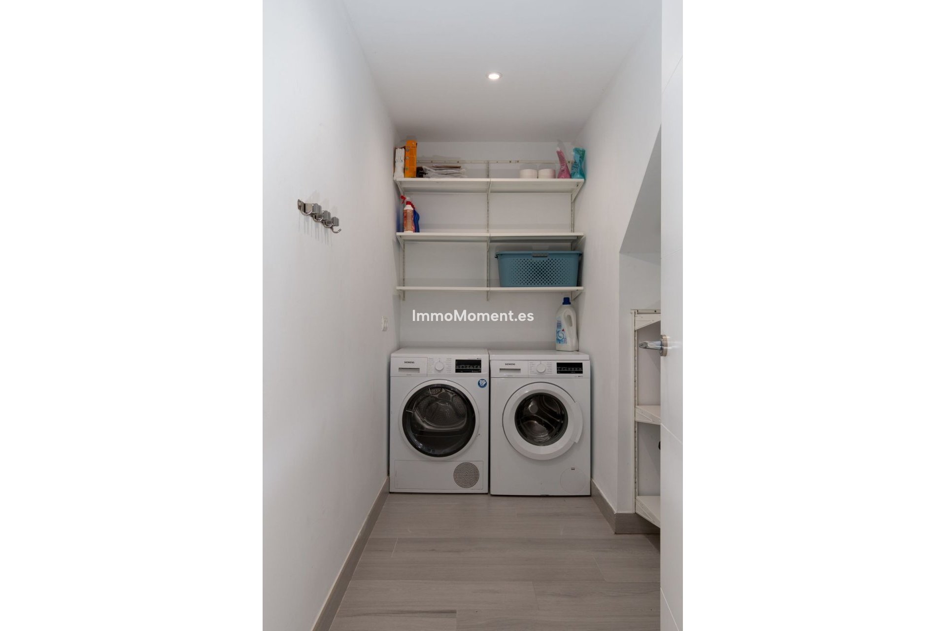 Bestaande woning - Geschakelde woning - Marbella - La Mairena