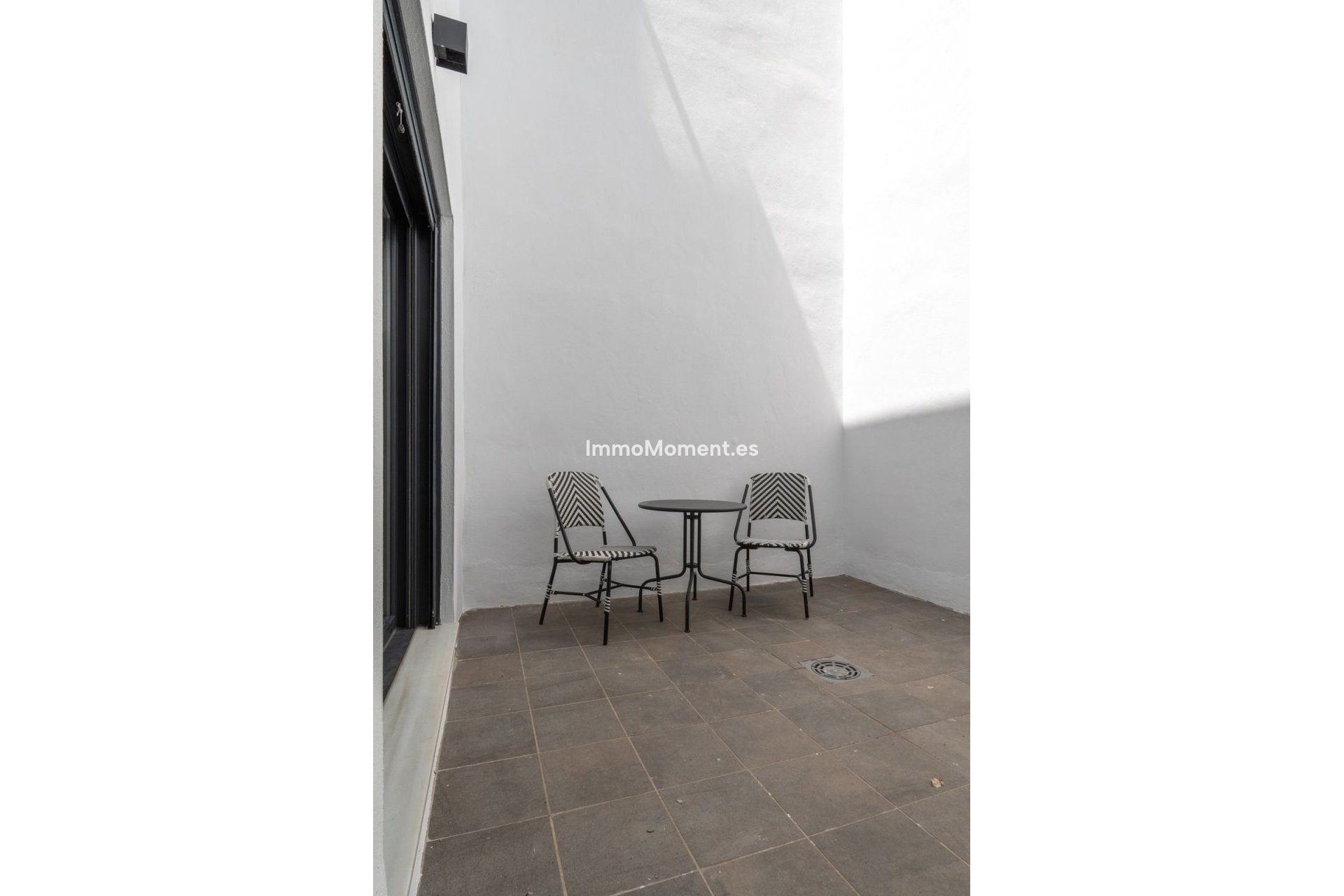 Bestaande woning - Geschakelde woning - Marbella - La Mairena