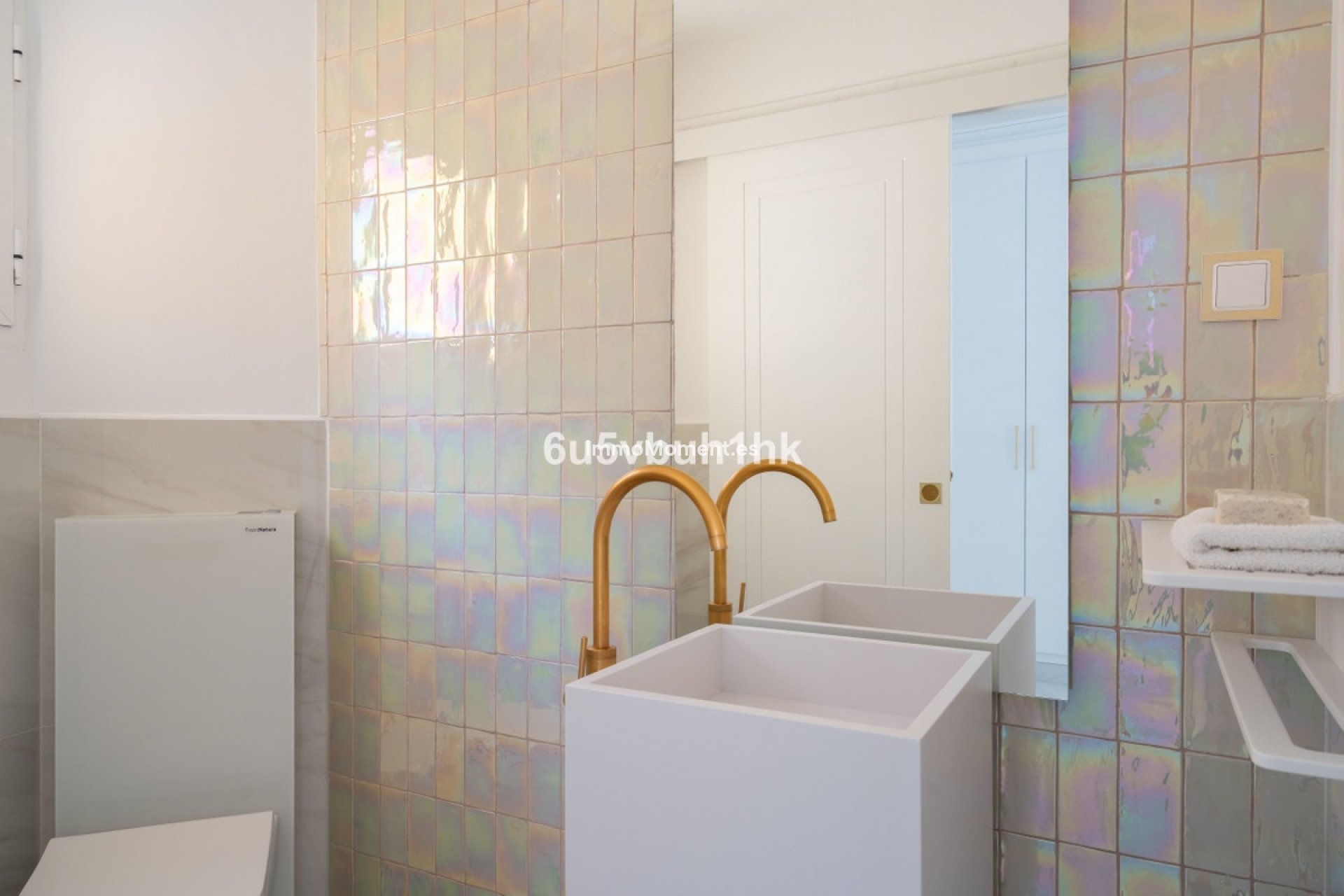 Bestaande woning - Geschakelde woning - Marbella - La Mairena
