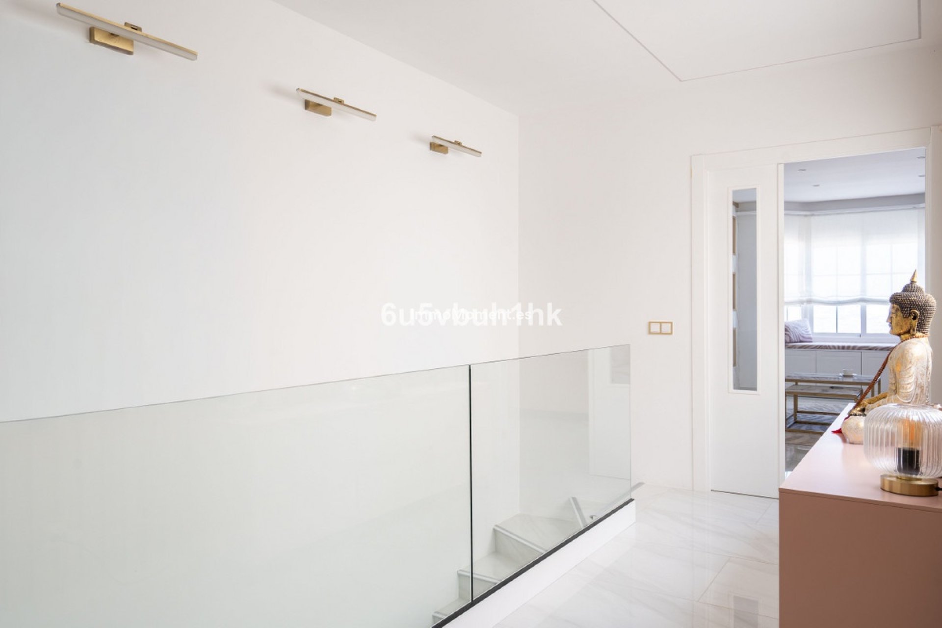 Bestaande woning - Geschakelde woning - Marbella - La Mairena