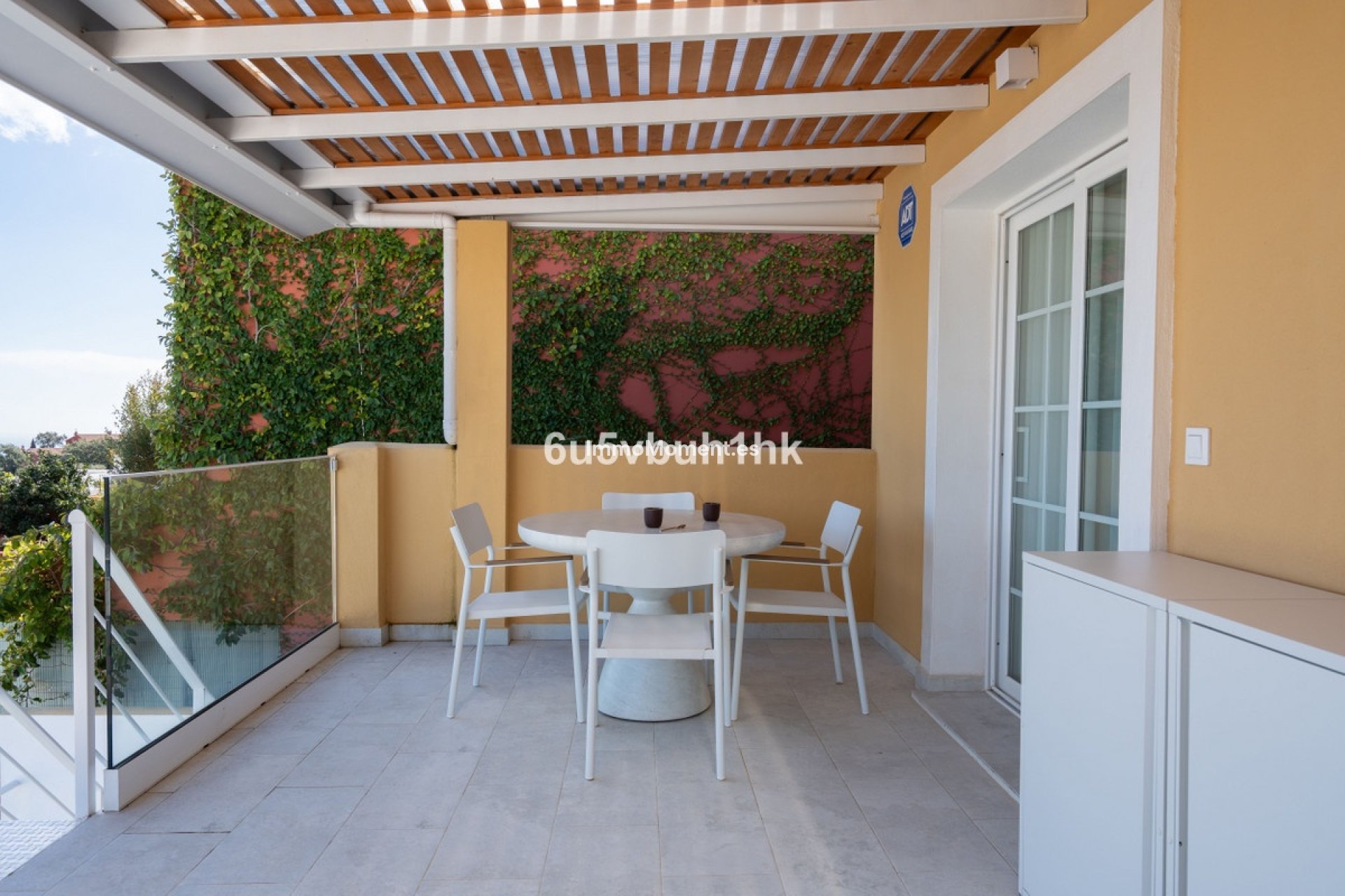 Bestaande woning - Geschakelde woning - Marbella - La Mairena