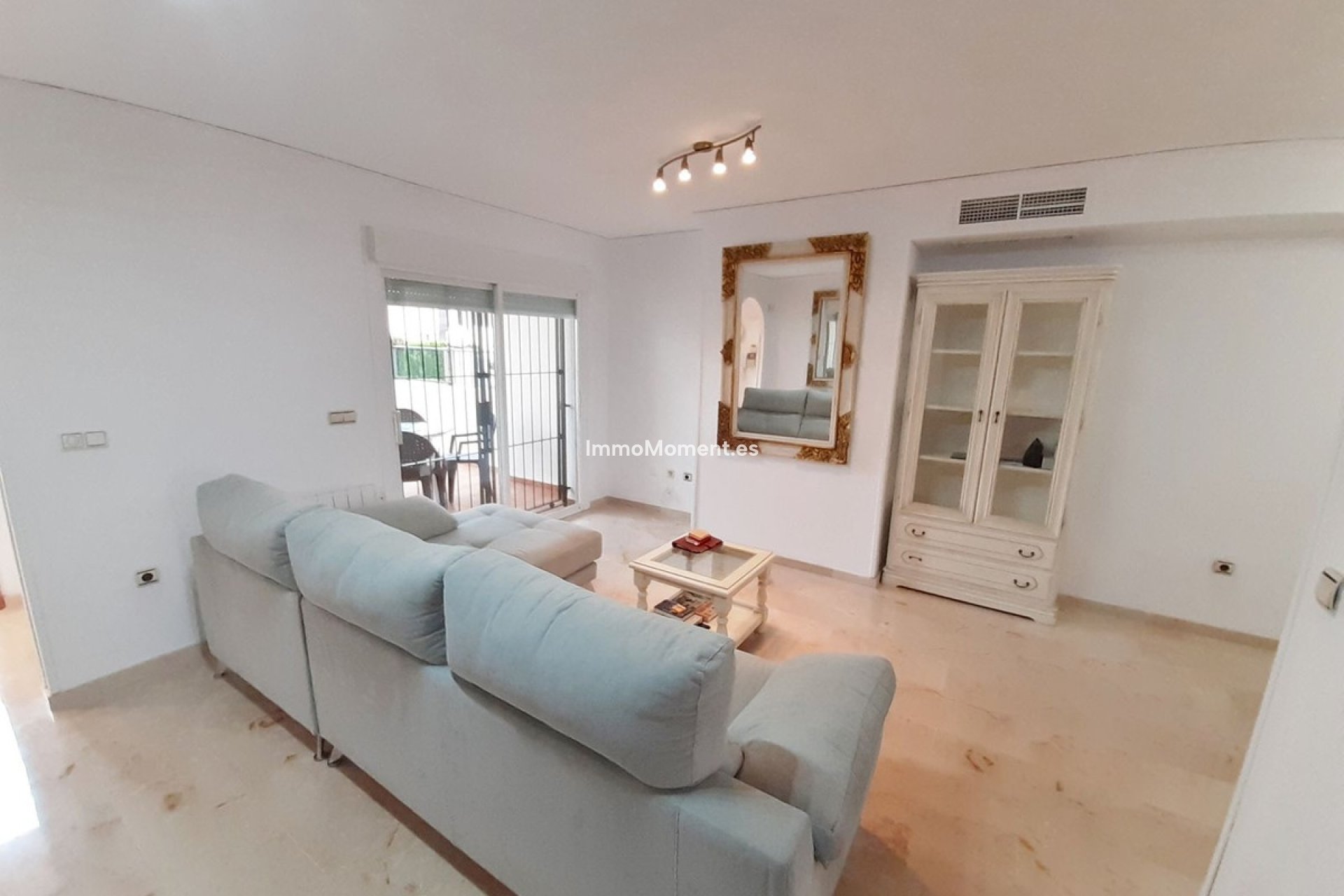 Bestaande woning - Geschakelde woning - Marbella - Las Chapas