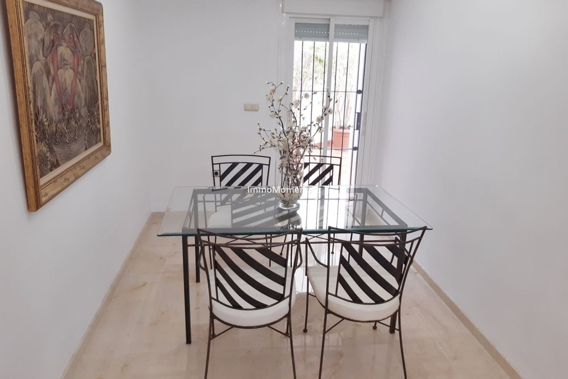 Bestaande woning - Geschakelde woning - Marbella - Las Chapas