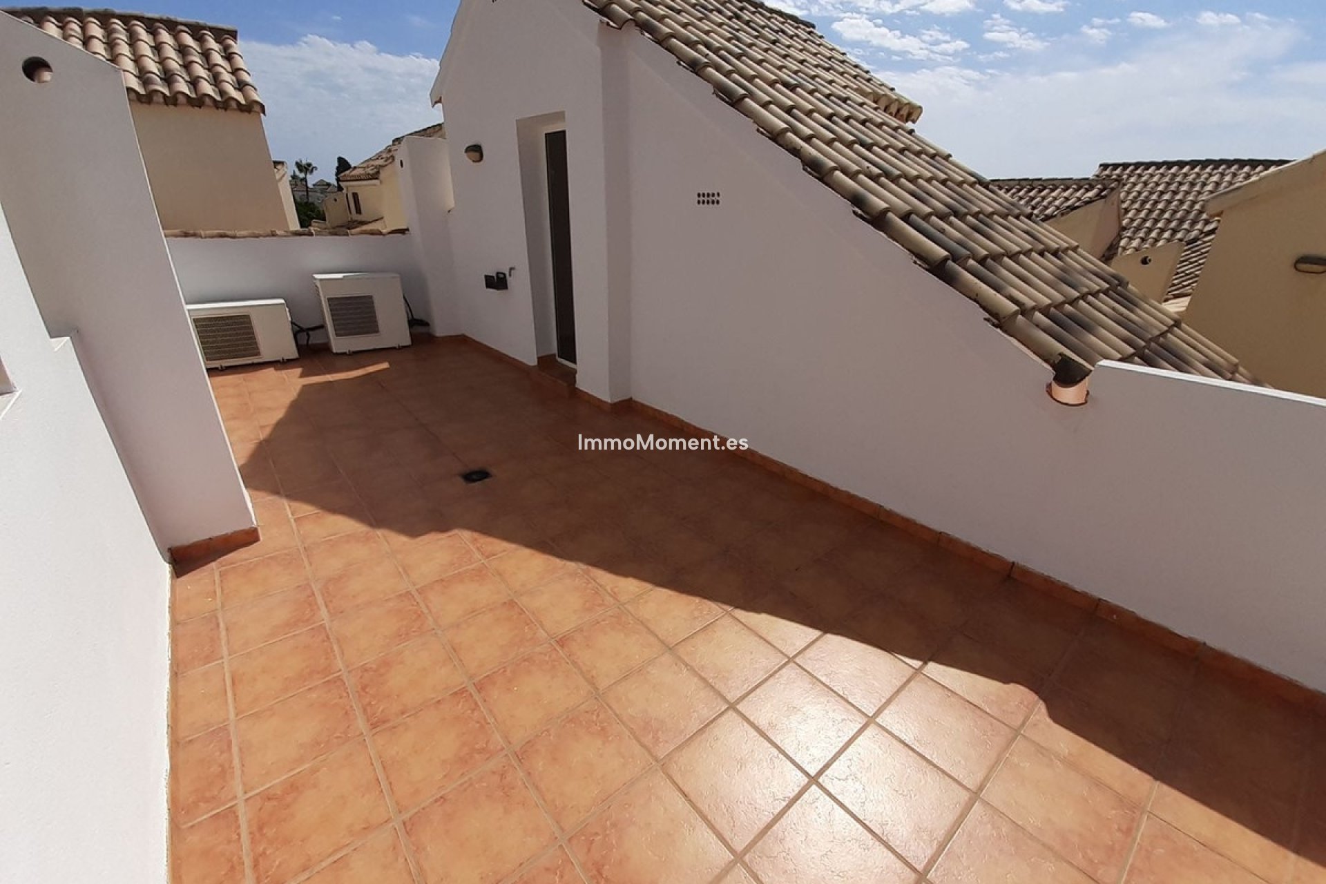Bestaande woning - Geschakelde woning - Marbella - Las Chapas