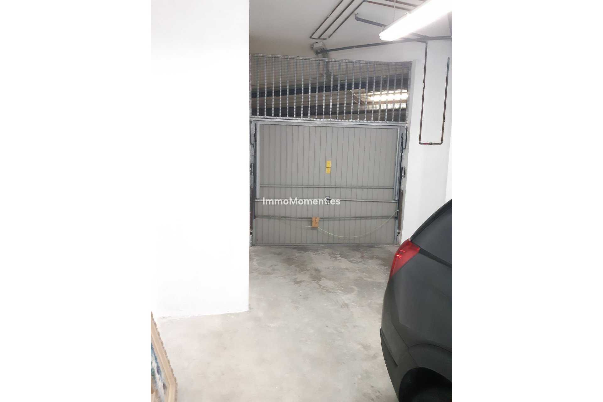 Bestaande woning - Geschakelde woning - Marbella - Las Chapas