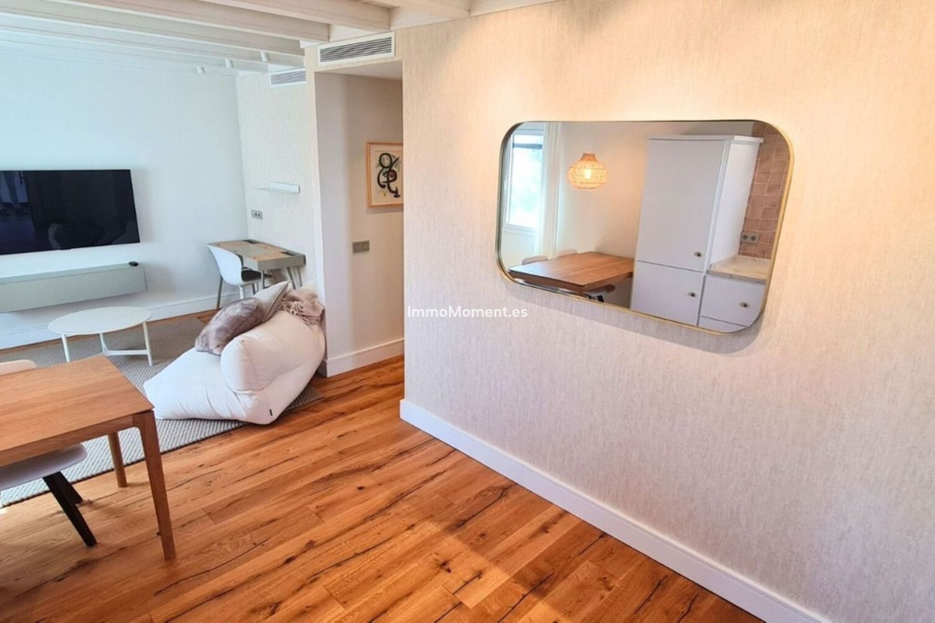 Bestaande woning - Geschakelde woning - Marbella - Marbella Centro