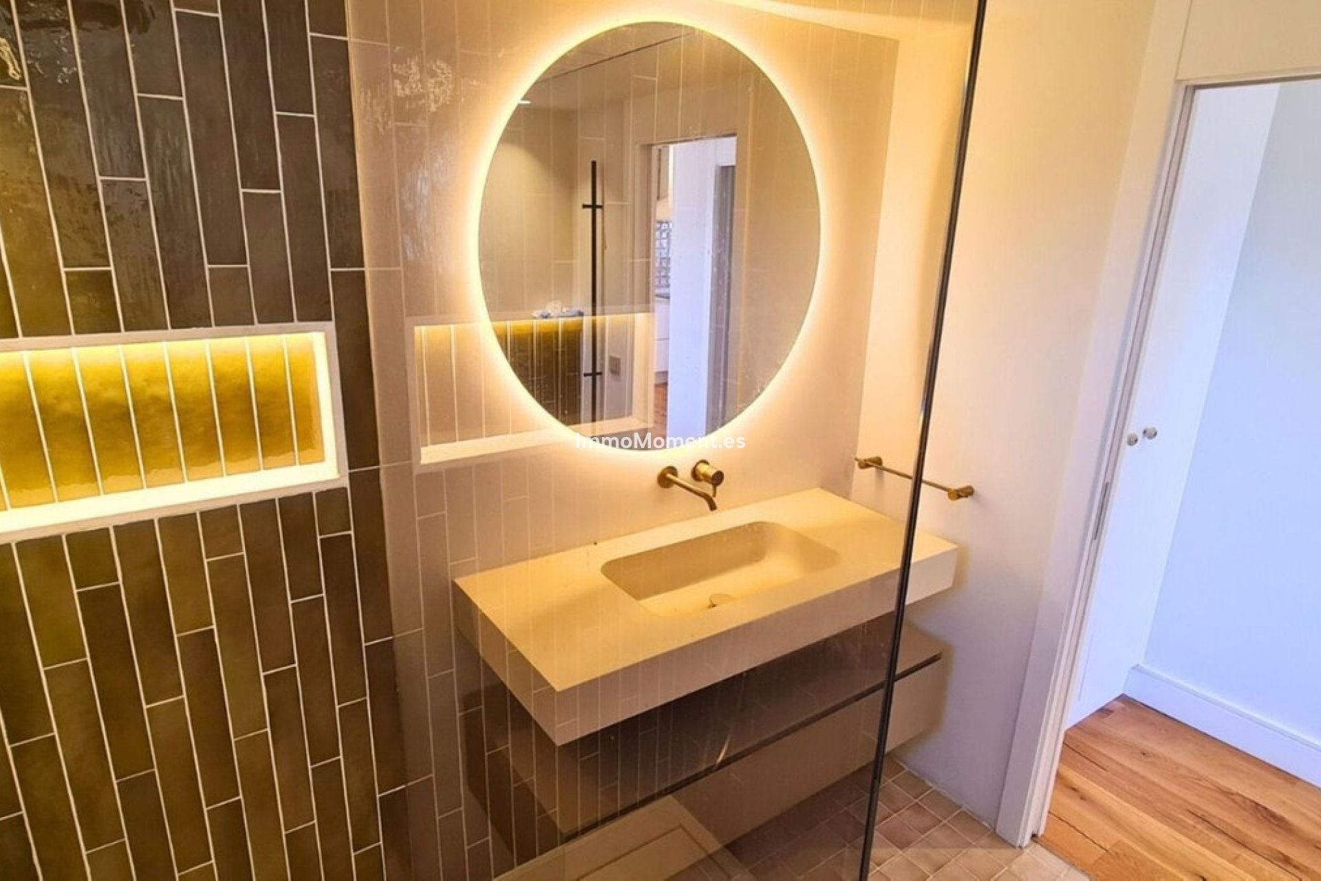 Bestaande woning - Geschakelde woning - Marbella - Marbella Centro