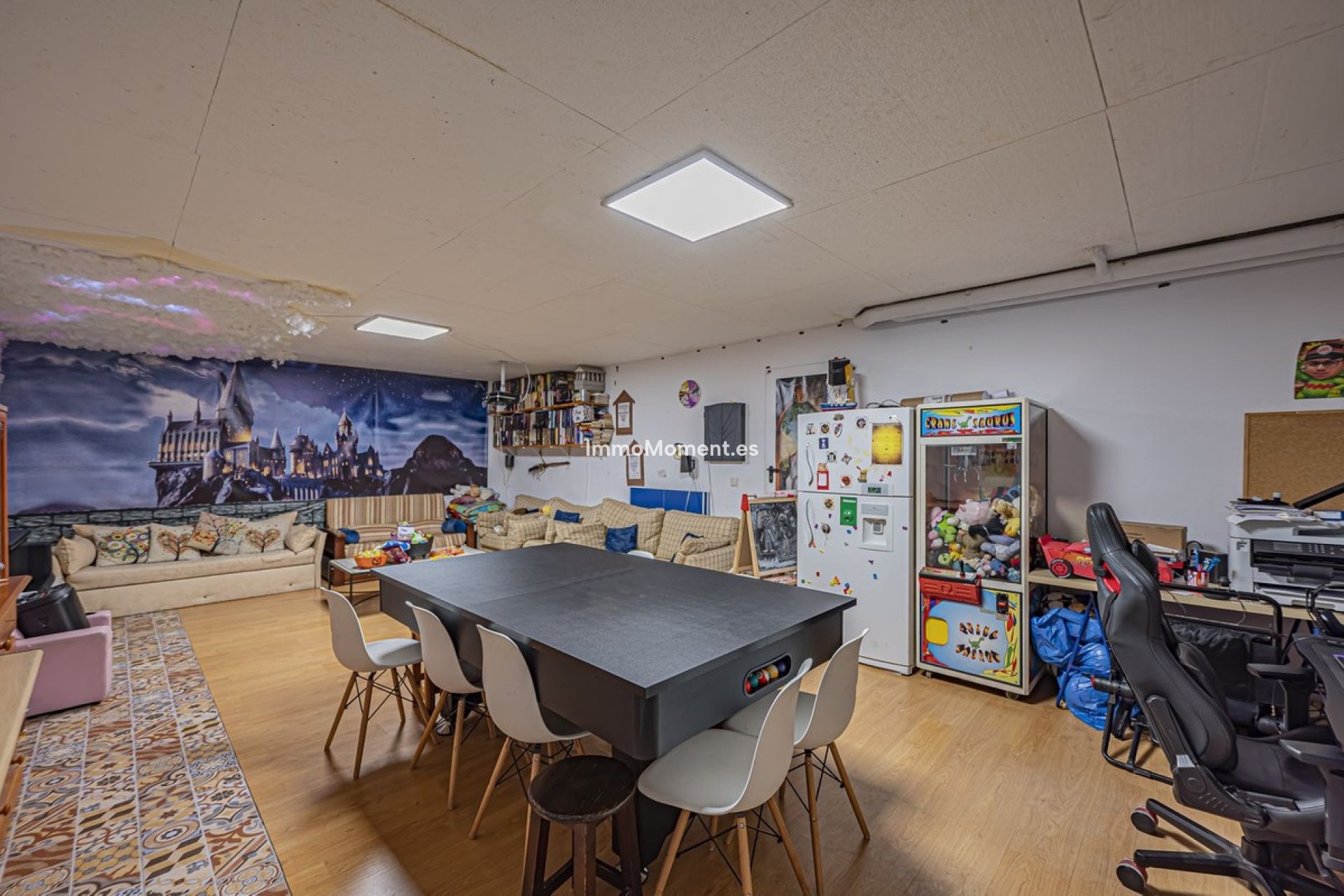 Bestaande woning - Geschakelde woning - Marbella - Marbella Centro