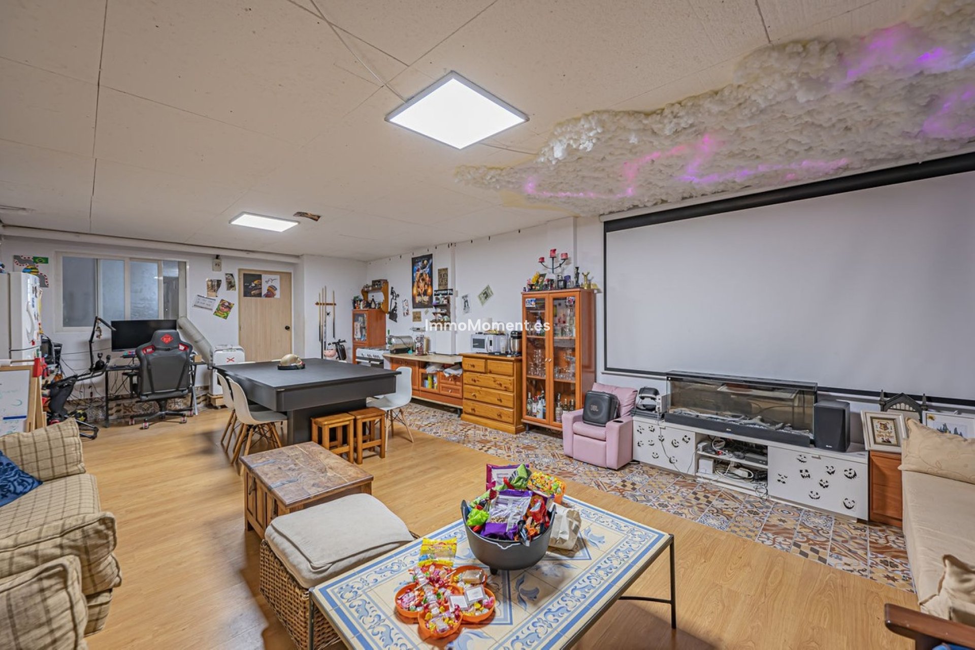 Bestaande woning - Geschakelde woning - Marbella - Marbella Centro