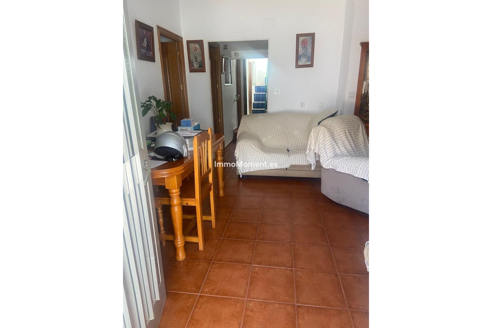 Bestaande woning - Geschakelde woning - Marbella - Marbella Centro
