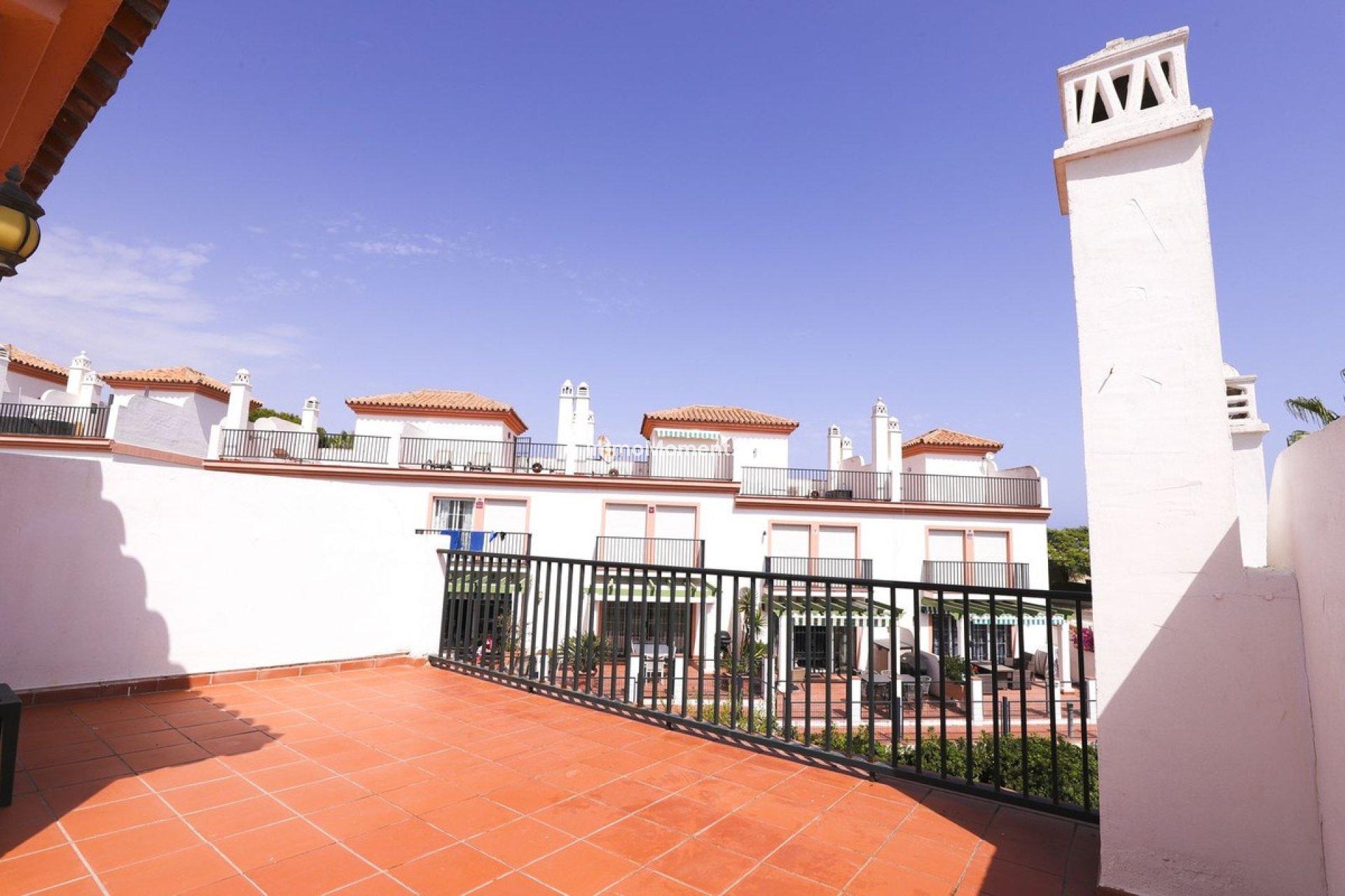 Bestaande woning - Geschakelde woning - Marbella - Marbella Centro
