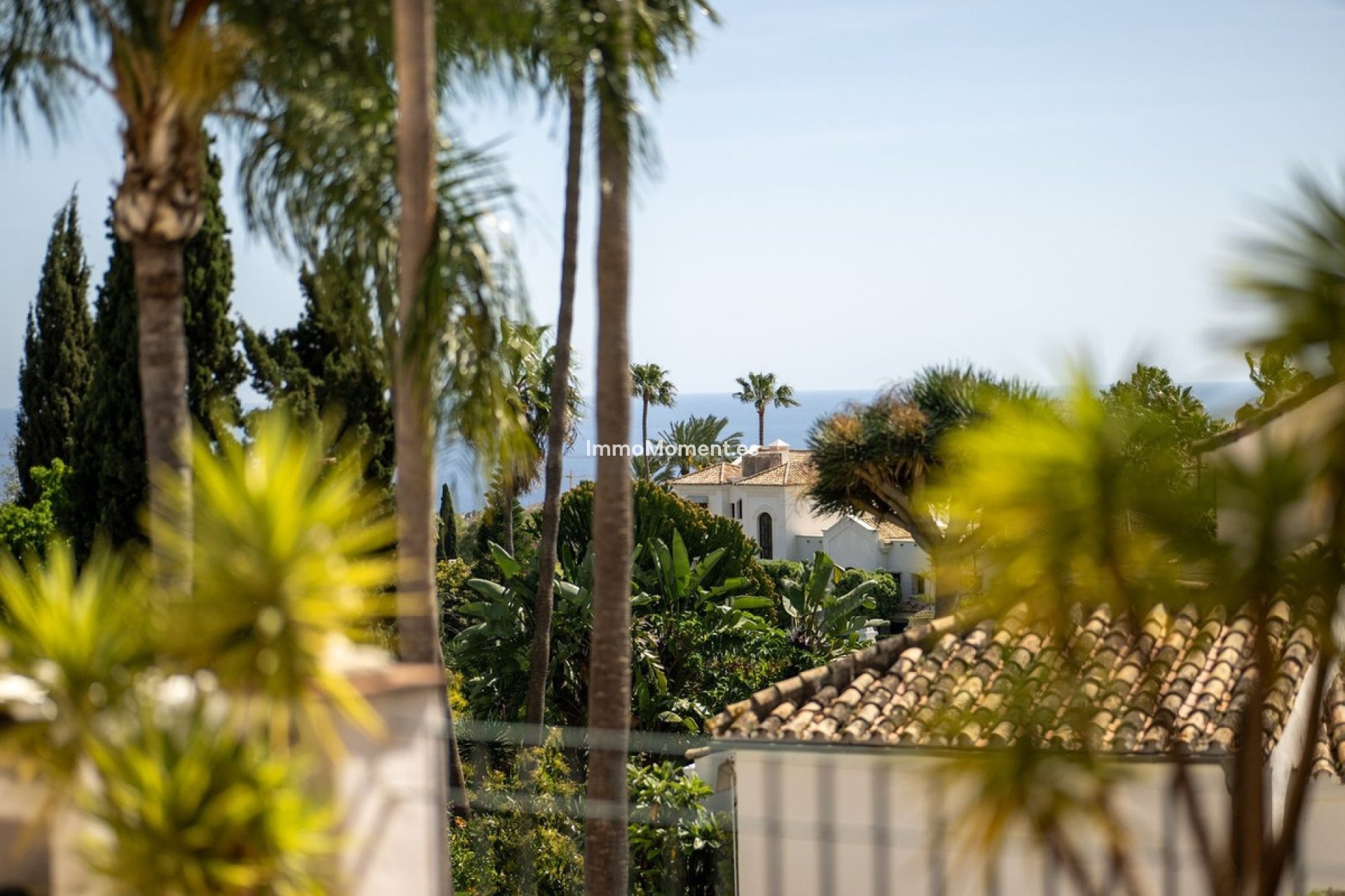 Bestaande woning - Geschakelde woning - Marbella - Marbella Centro