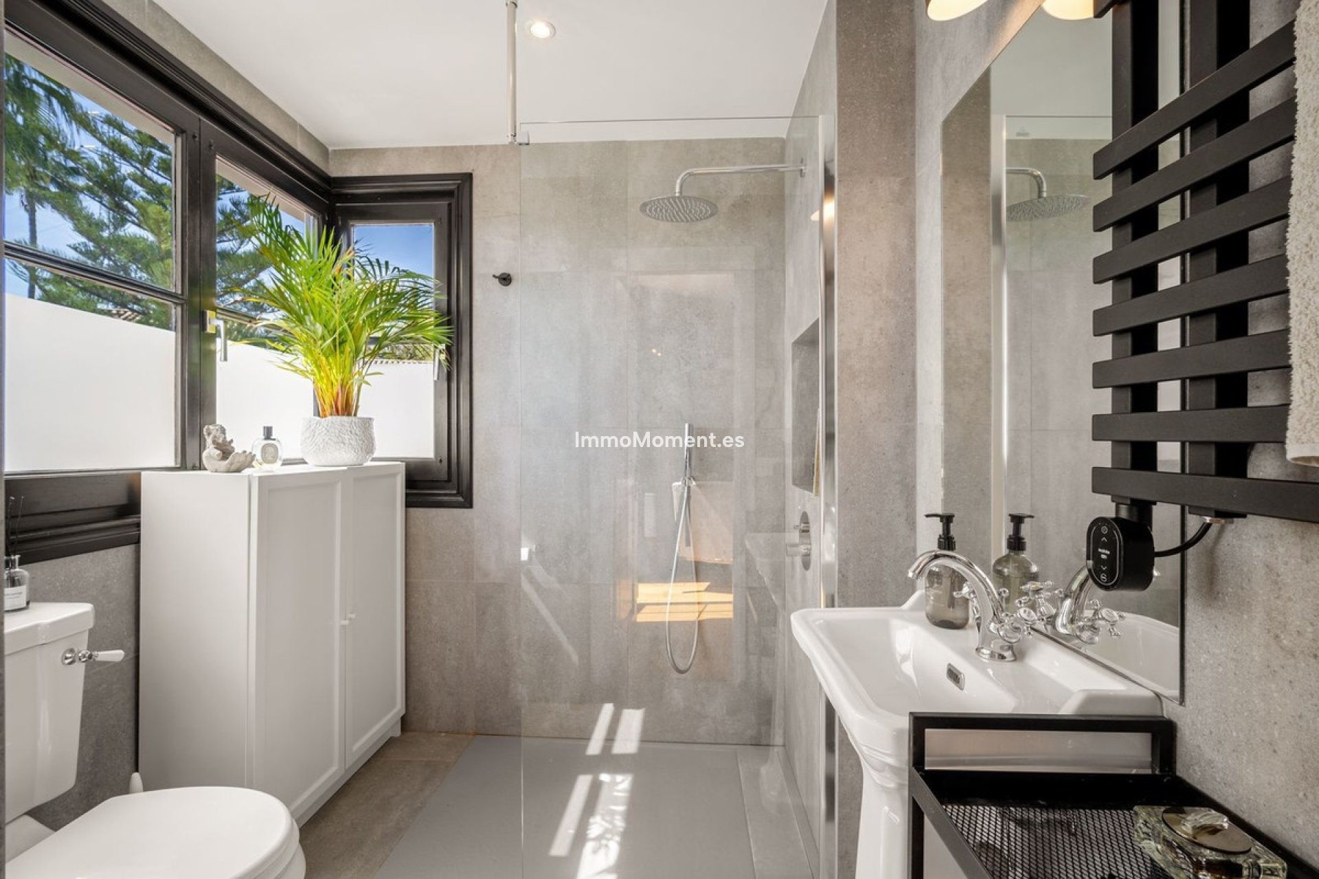 Bestaande woning - Geschakelde woning - Marbella - Marbella Centro