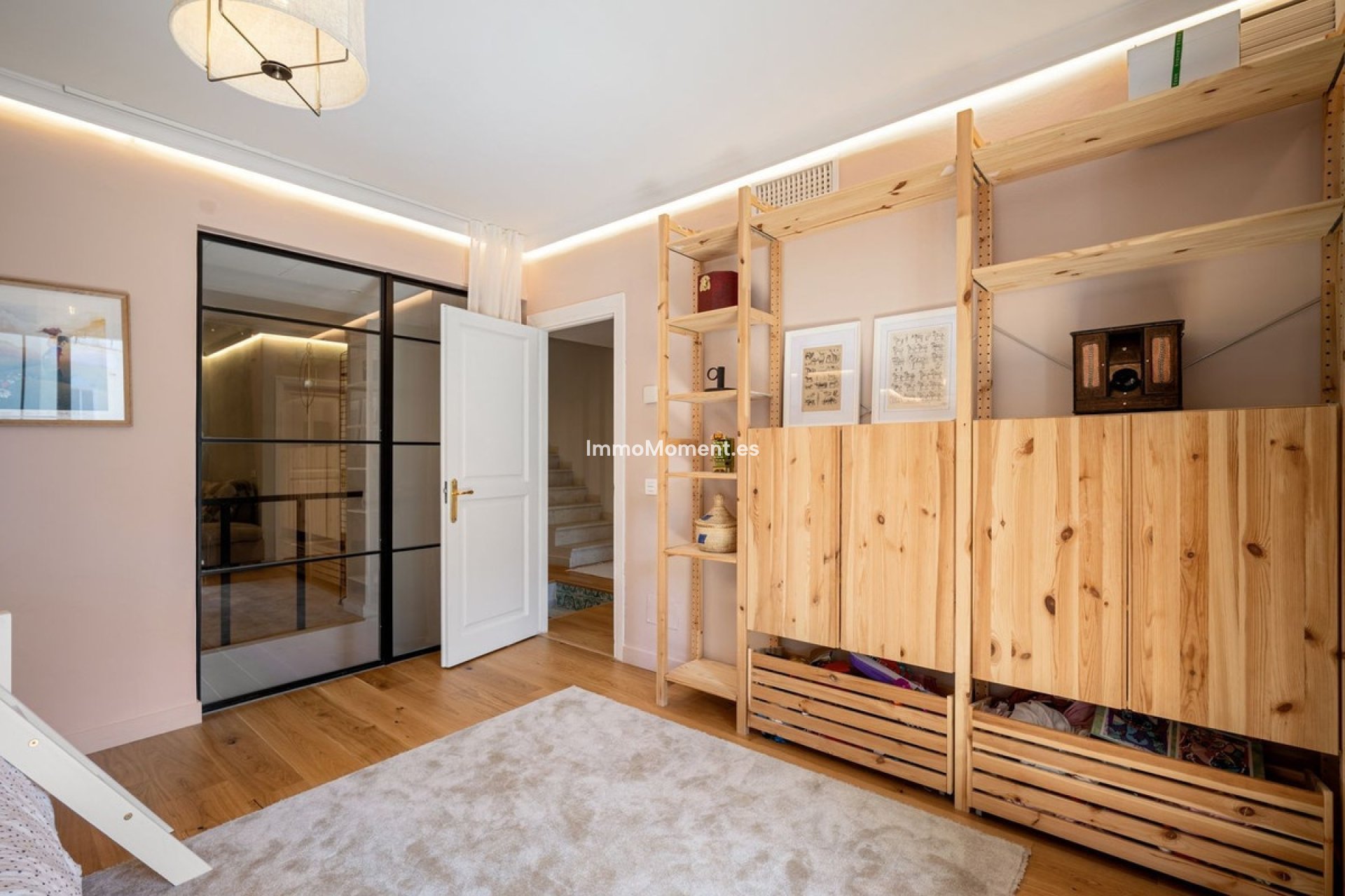 Bestaande woning - Geschakelde woning - Marbella - Marbella Centro