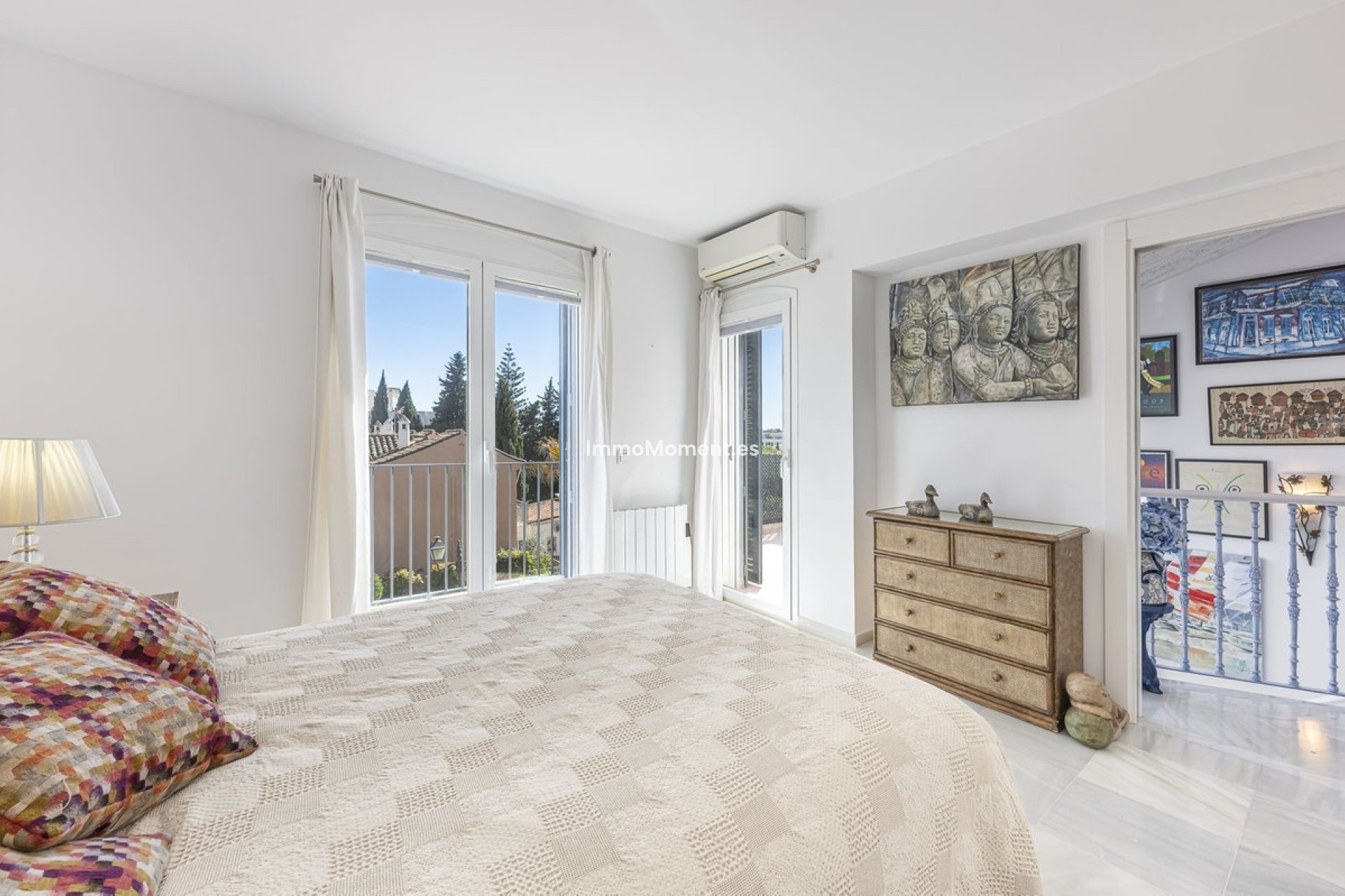 Bestaande woning - Geschakelde woning - Marbella - Marbella Centro