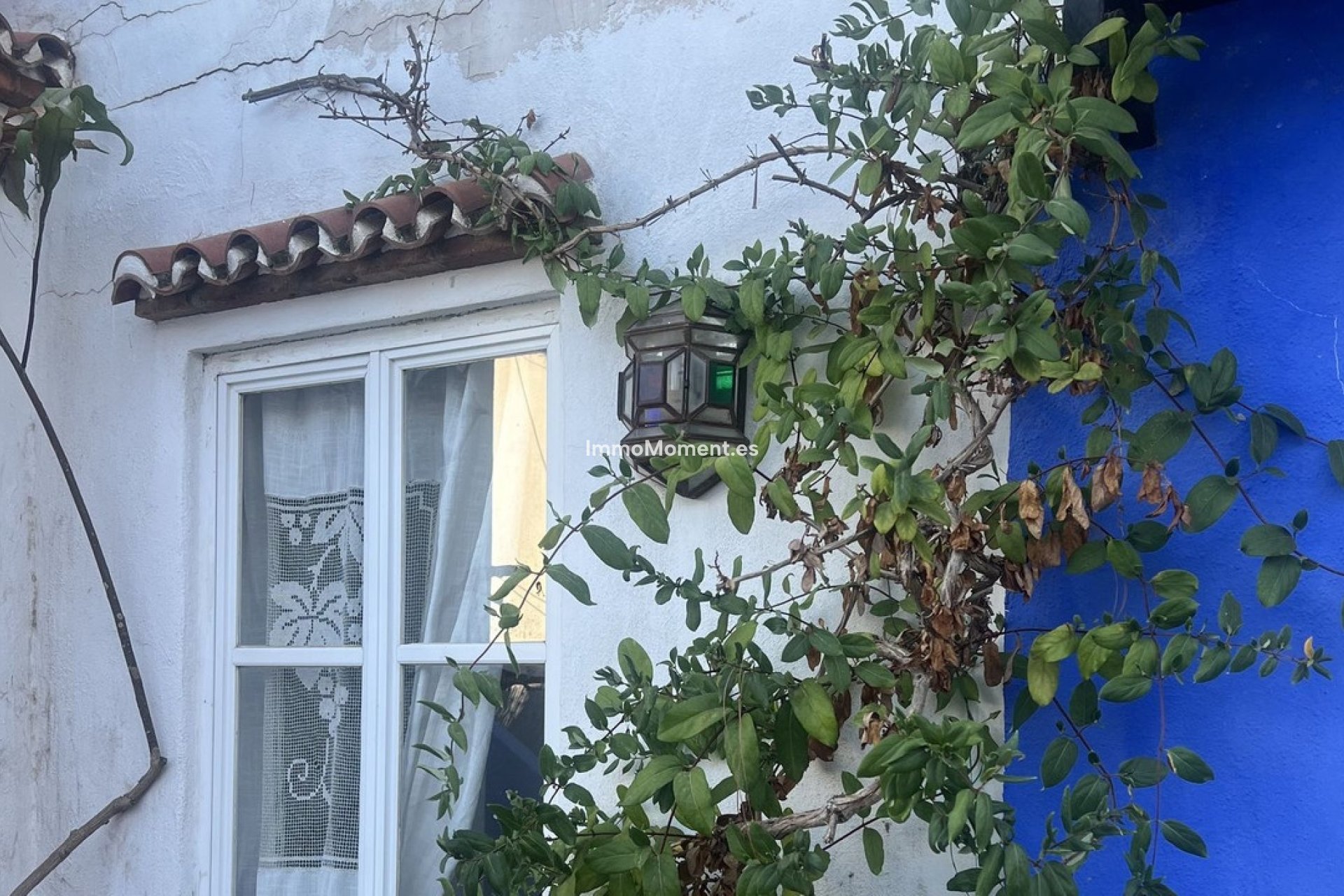 Bestaande woning - Geschakelde woning - Marbella - Marbella Centro
