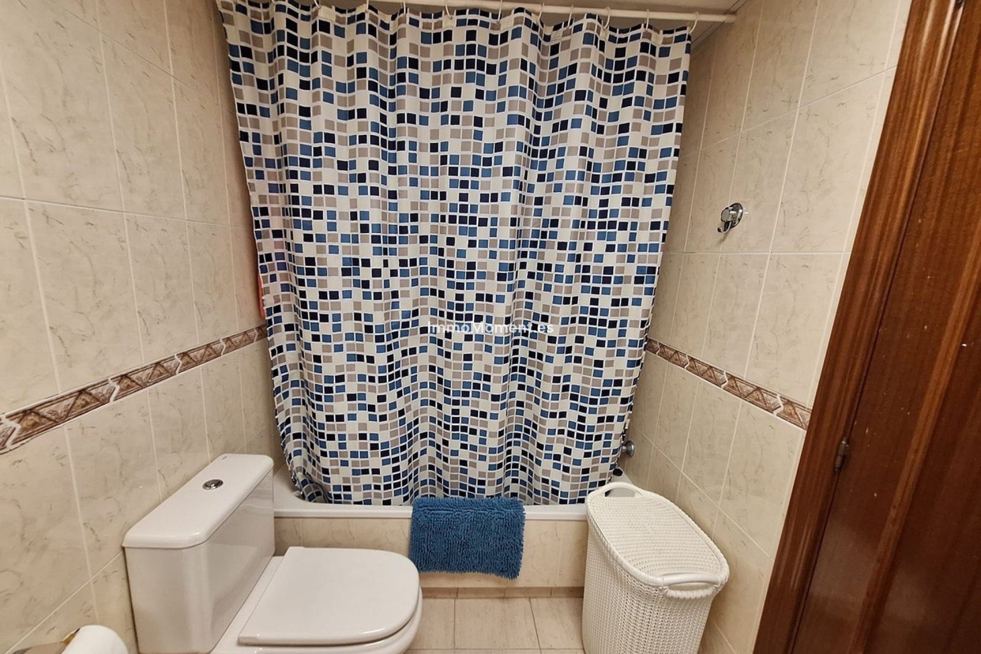 Bestaande woning - Geschakelde woning - Marbella - Marbella Centro