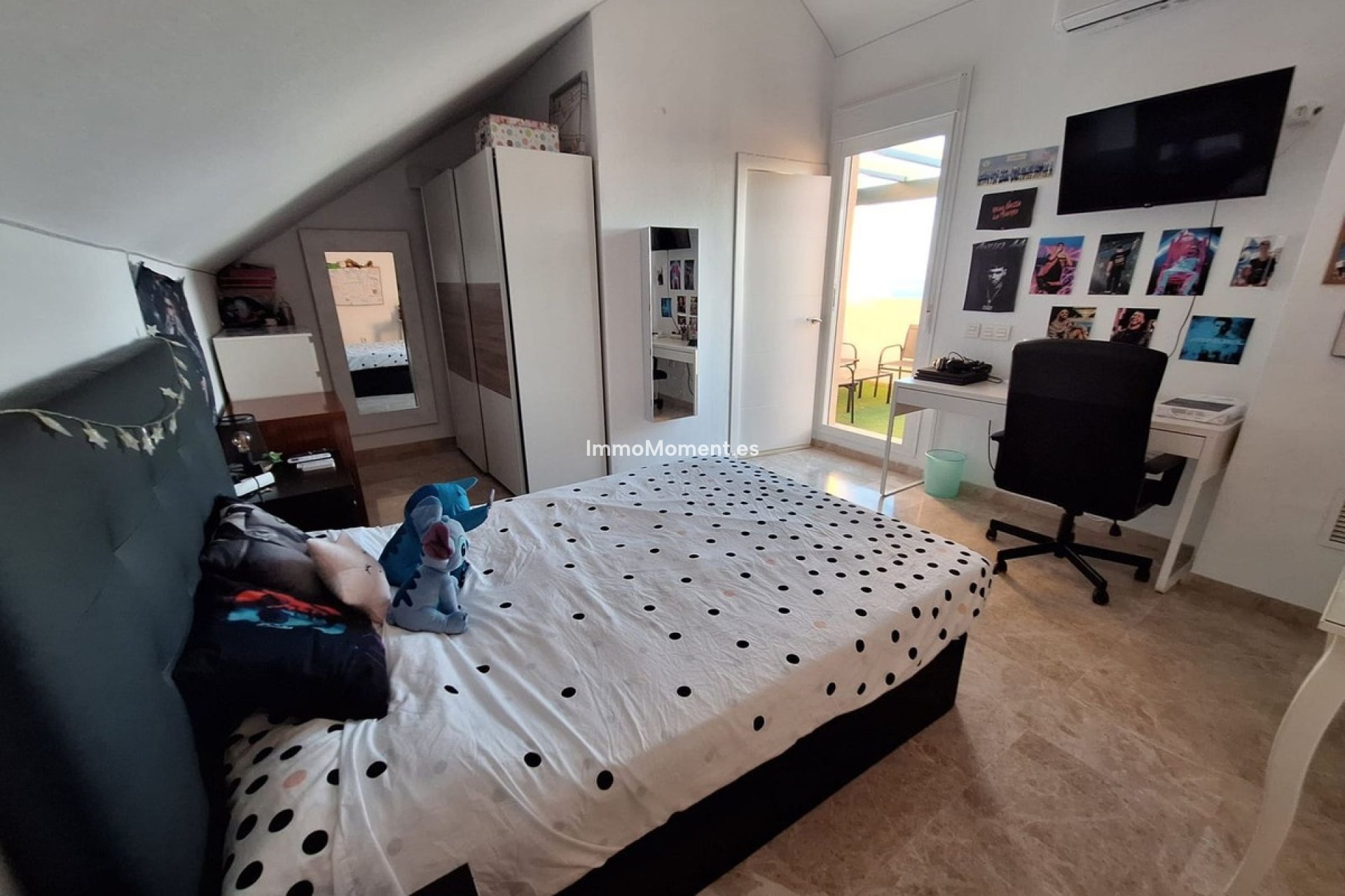 Bestaande woning - Geschakelde woning - Marbella - Marbella Centro