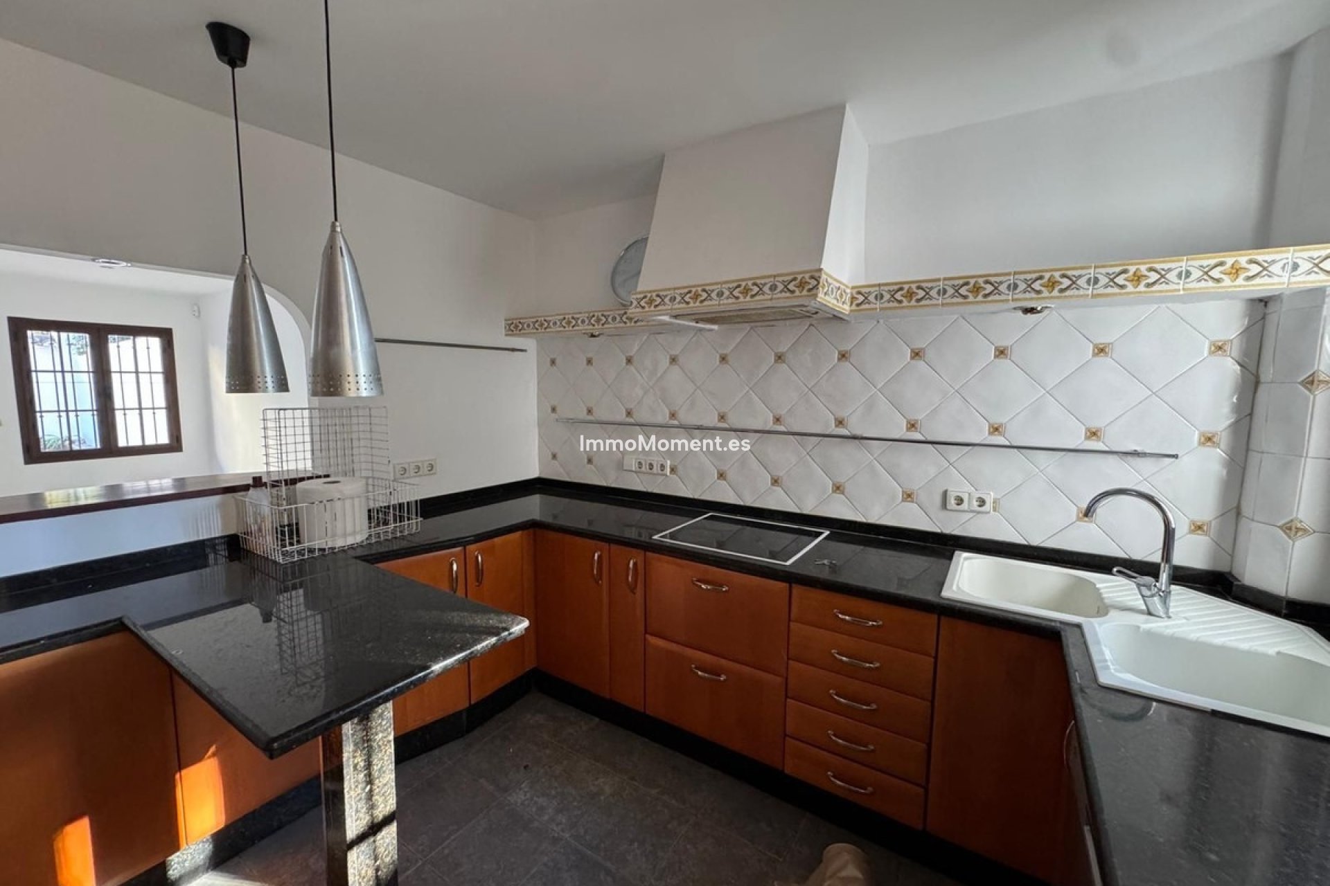 Bestaande woning - Geschakelde woning - Marbella - Marbella Centro