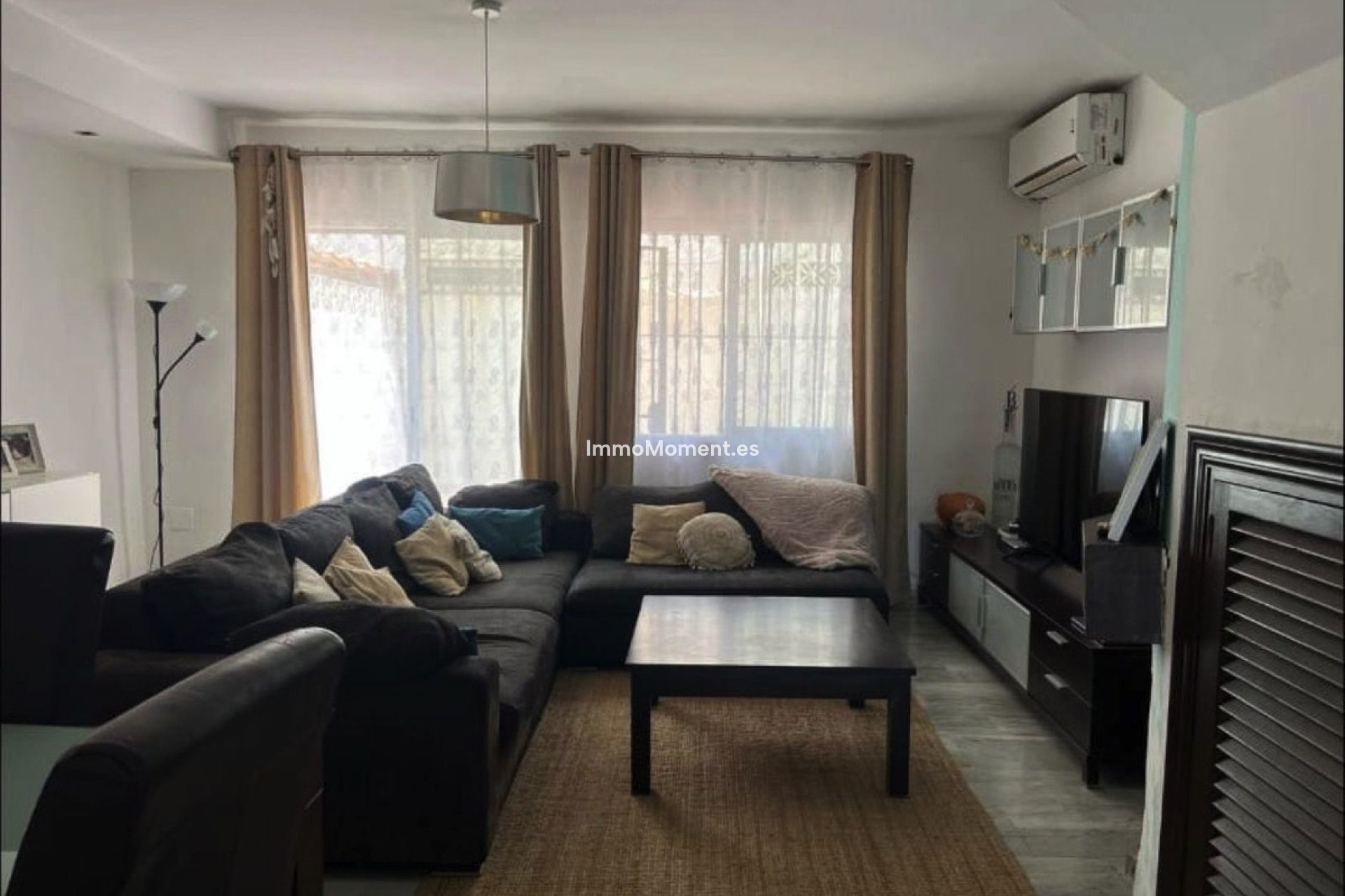 Bestaande woning - Geschakelde woning - Marbella - Marbella Centro