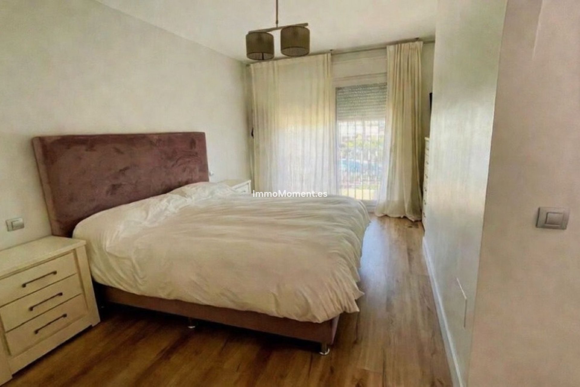 Bestaande woning - Geschakelde woning - Marbella - Marbella Centro