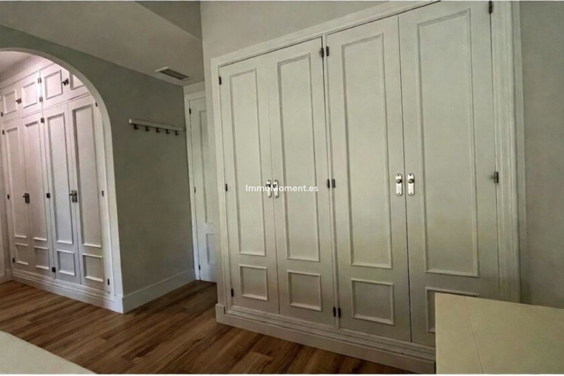 Bestaande woning - Geschakelde woning - Marbella - Marbella Centro