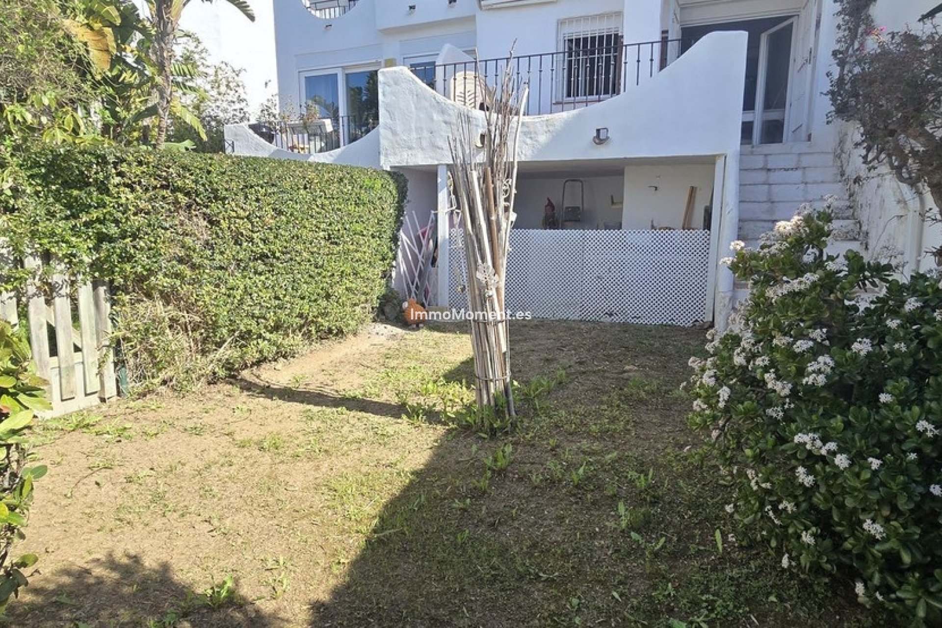 Bestaande woning - Geschakelde woning - Marbella - Marbella Centro