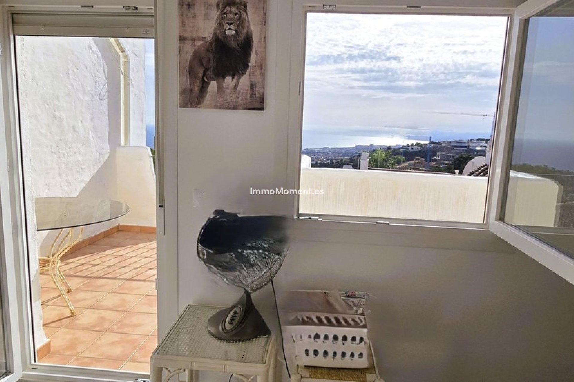 Bestaande woning - Geschakelde woning - Marbella - Marbella Centro