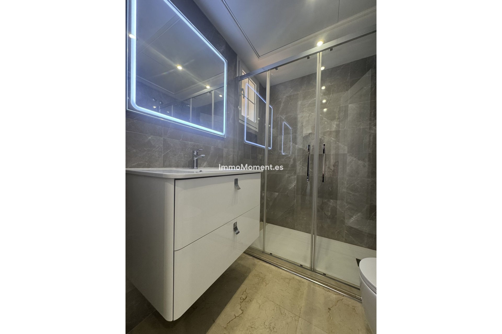 Bestaande woning - Geschakelde woning - Marbella - Marbella Centro