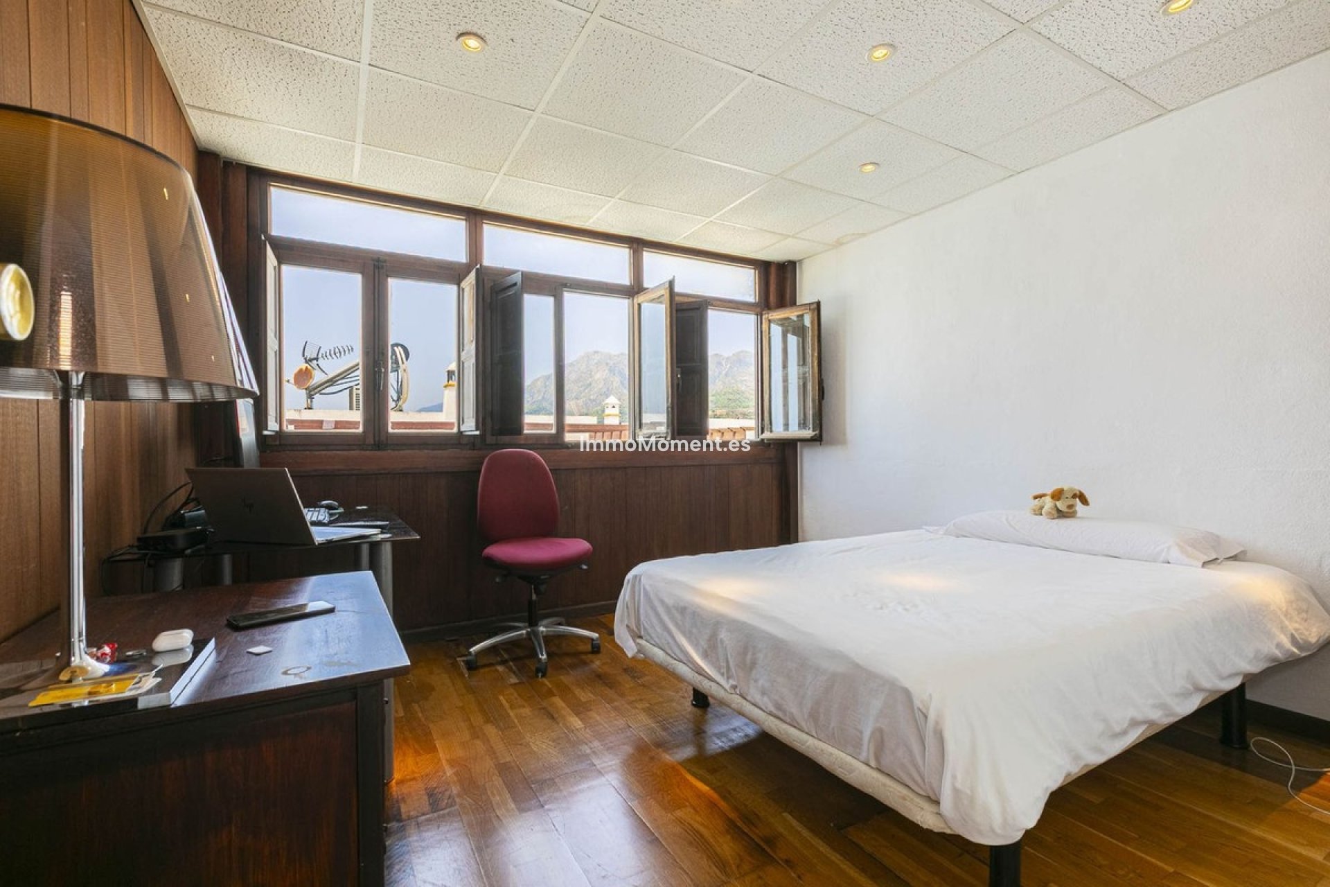 Bestaande woning - Geschakelde woning - Marbella - Marbella Centro