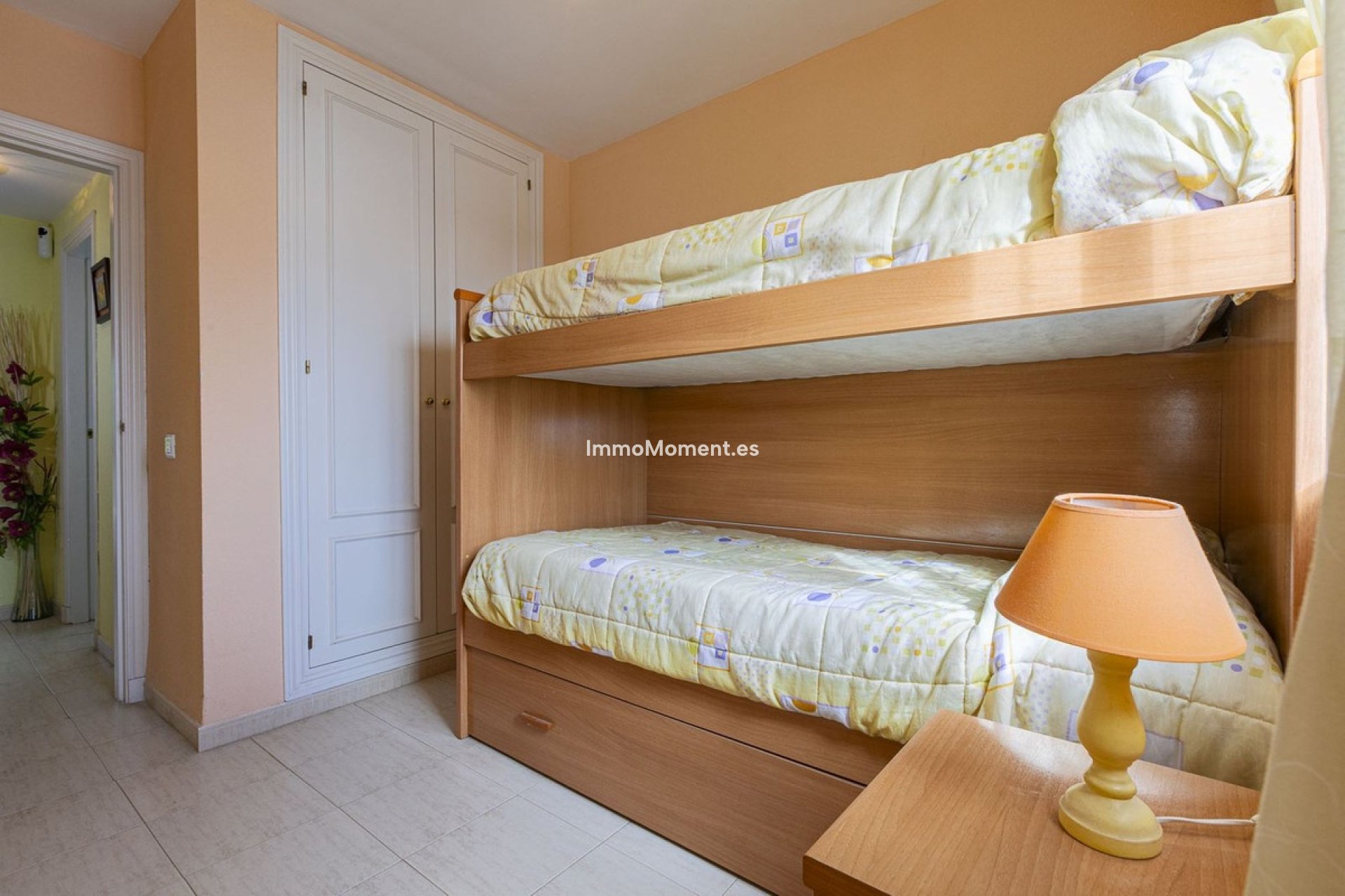 Bestaande woning - Geschakelde woning - Marbella - Marbella Centro