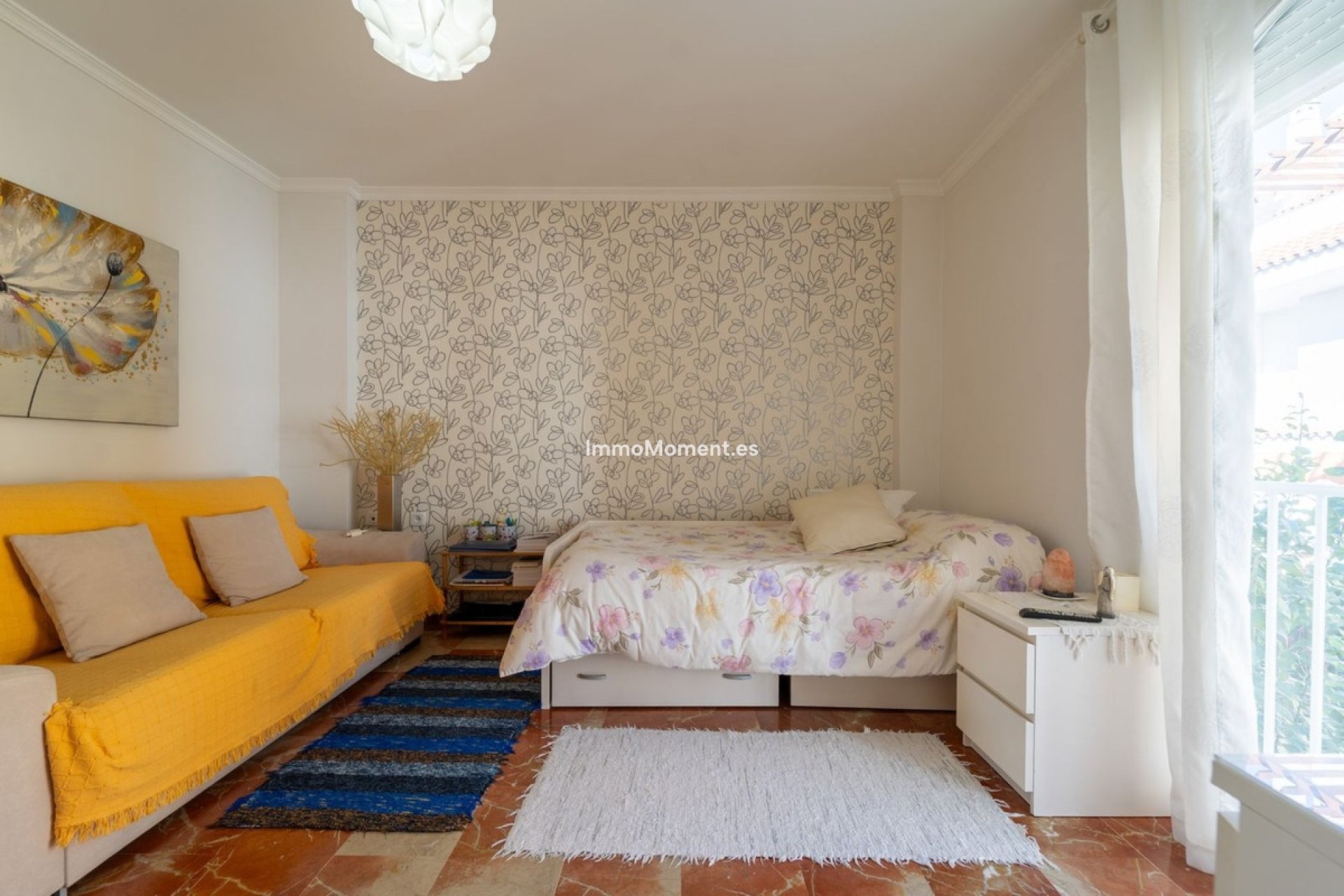 Bestaande woning - Geschakelde woning - Marbella - Marbella Centro