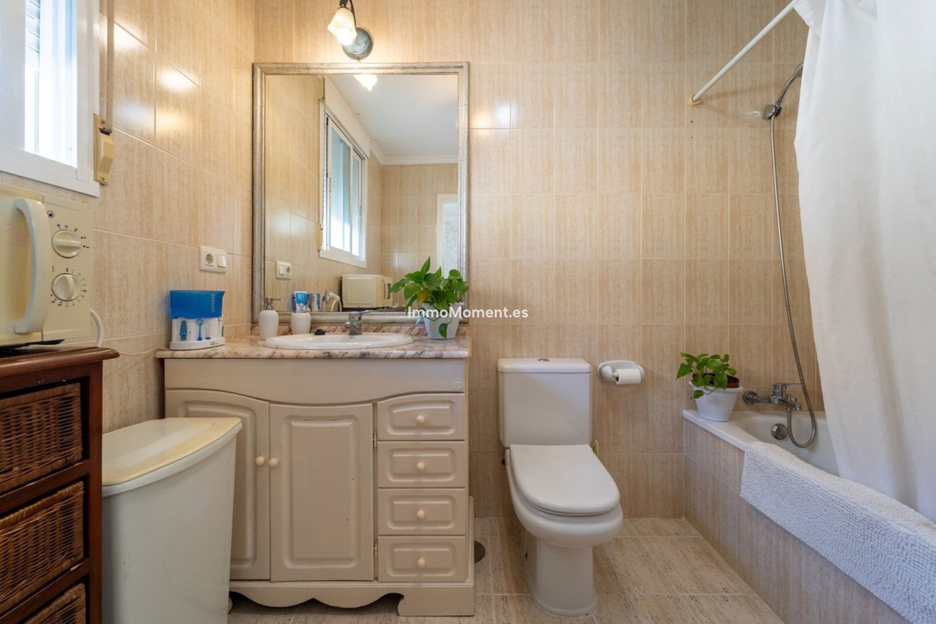 Bestaande woning - Geschakelde woning - Marbella - Marbella Centro