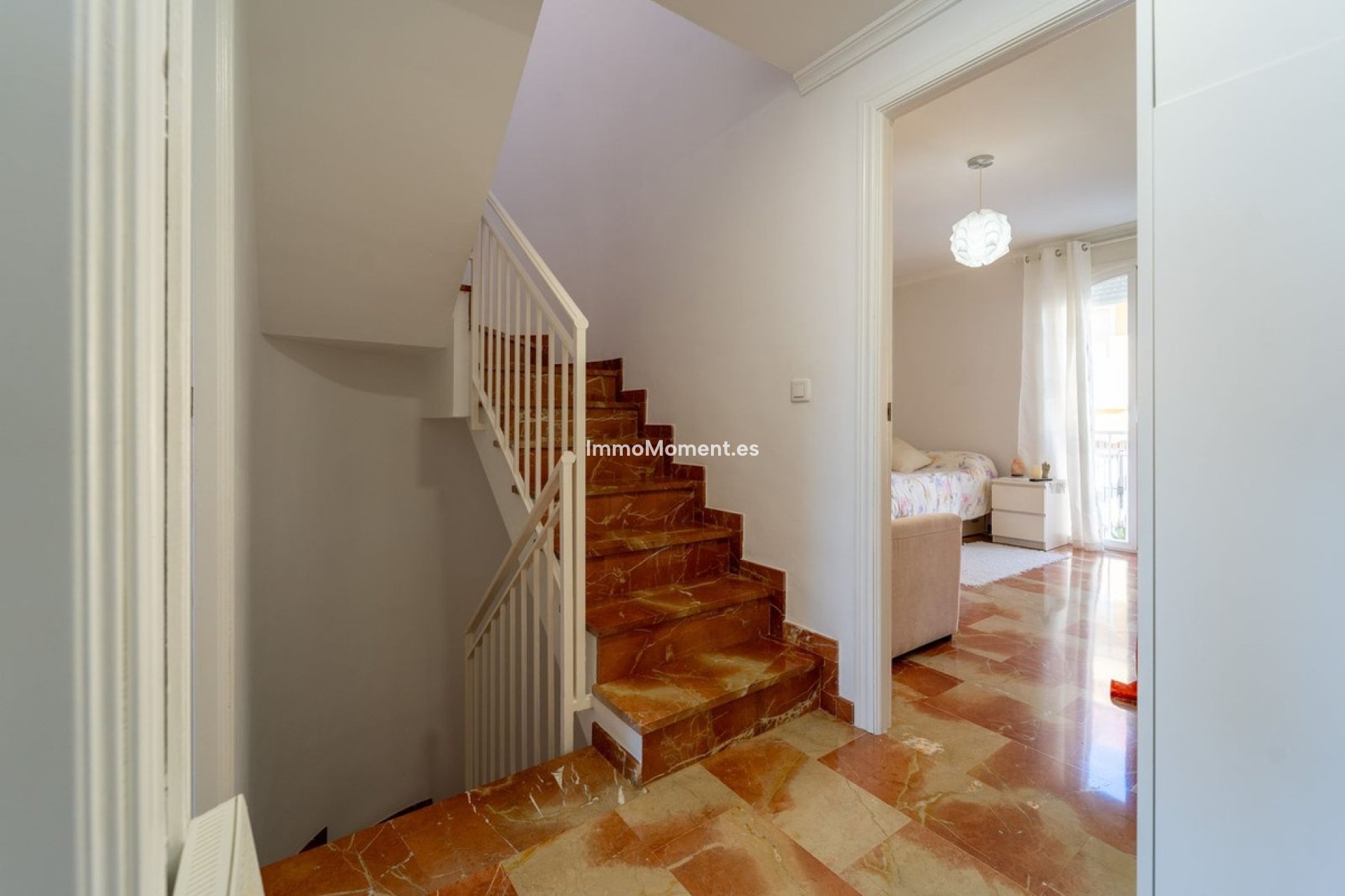 Bestaande woning - Geschakelde woning - Marbella - Marbella Centro
