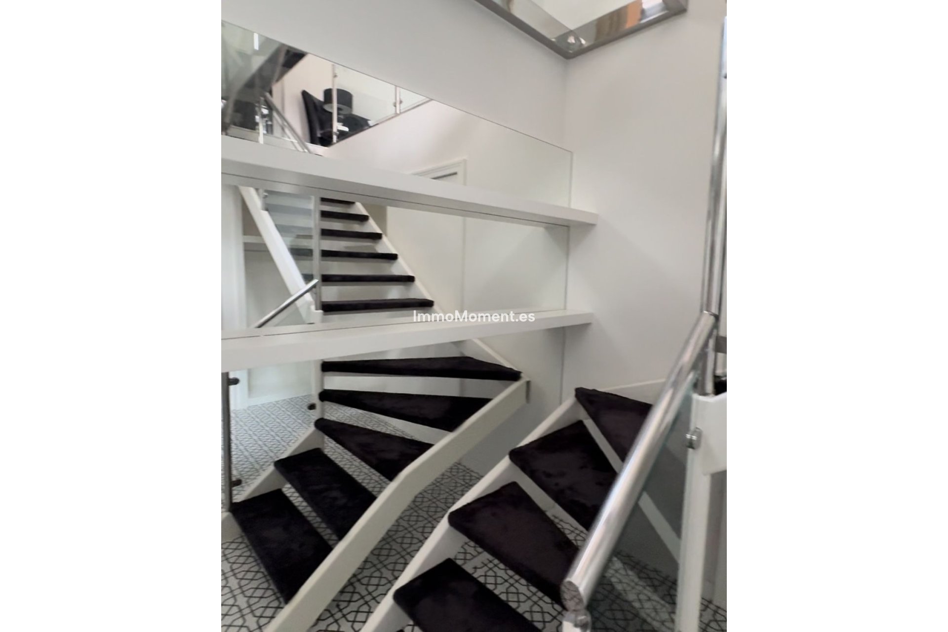 Bestaande woning - Geschakelde woning - Marbella - Marbella Centro