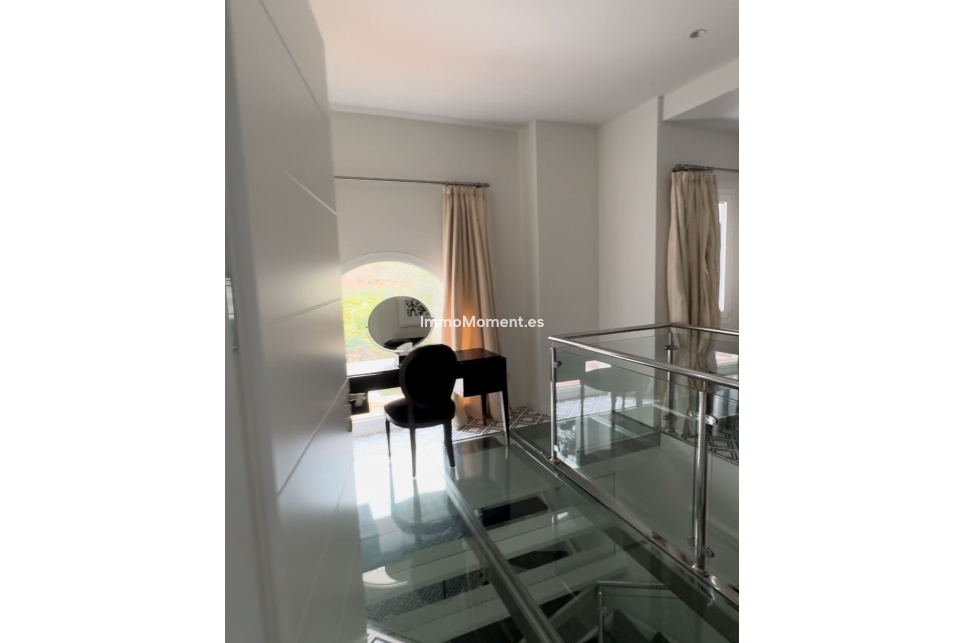 Bestaande woning - Geschakelde woning - Marbella - Marbella Centro