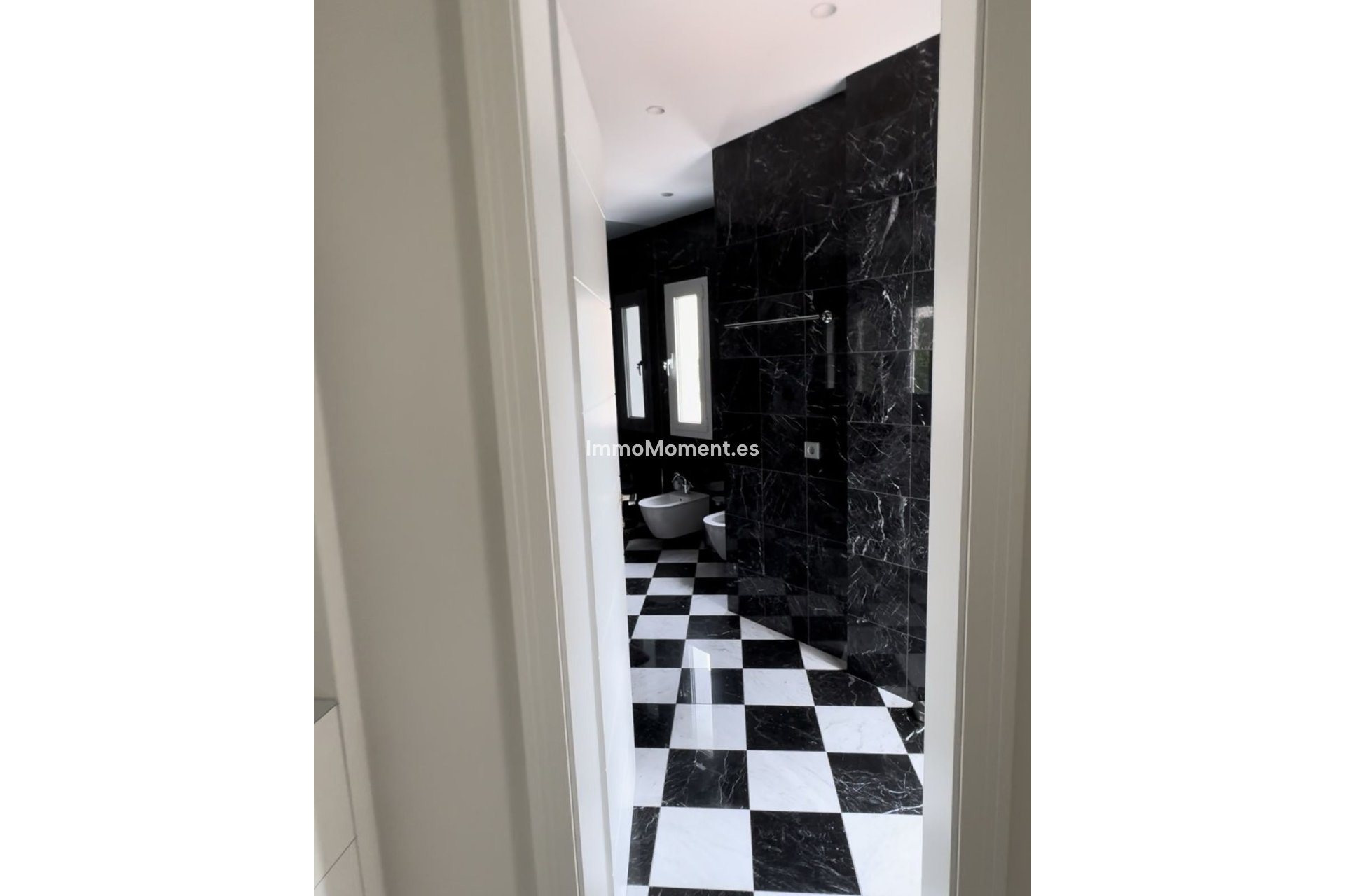 Bestaande woning - Geschakelde woning - Marbella - Marbella Centro