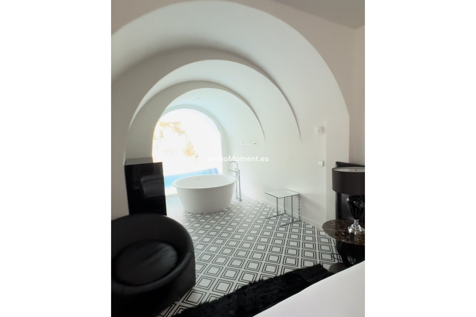 Bestaande woning - Geschakelde woning - Marbella - Marbella Centro