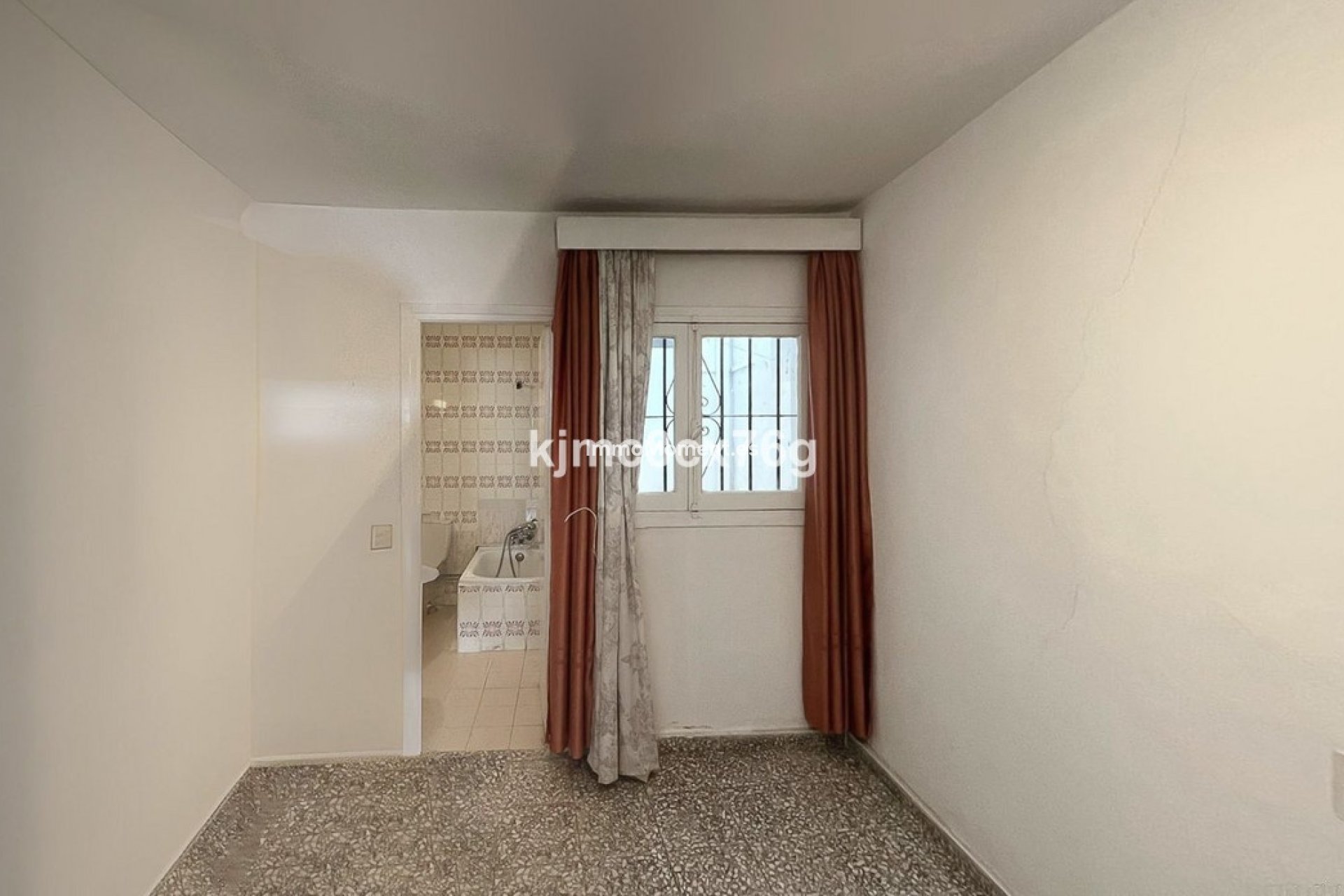 Bestaande woning - Geschakelde woning - Marbella - Marbella Centro