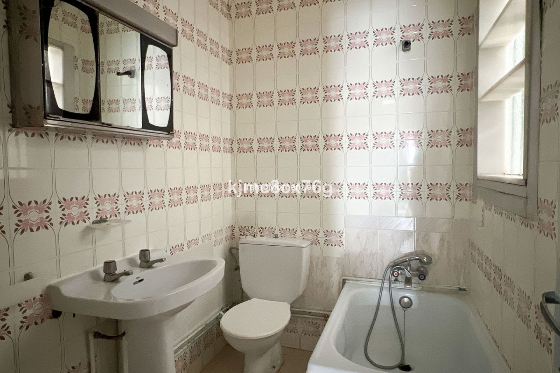 Bestaande woning - Geschakelde woning - Marbella - Marbella Centro