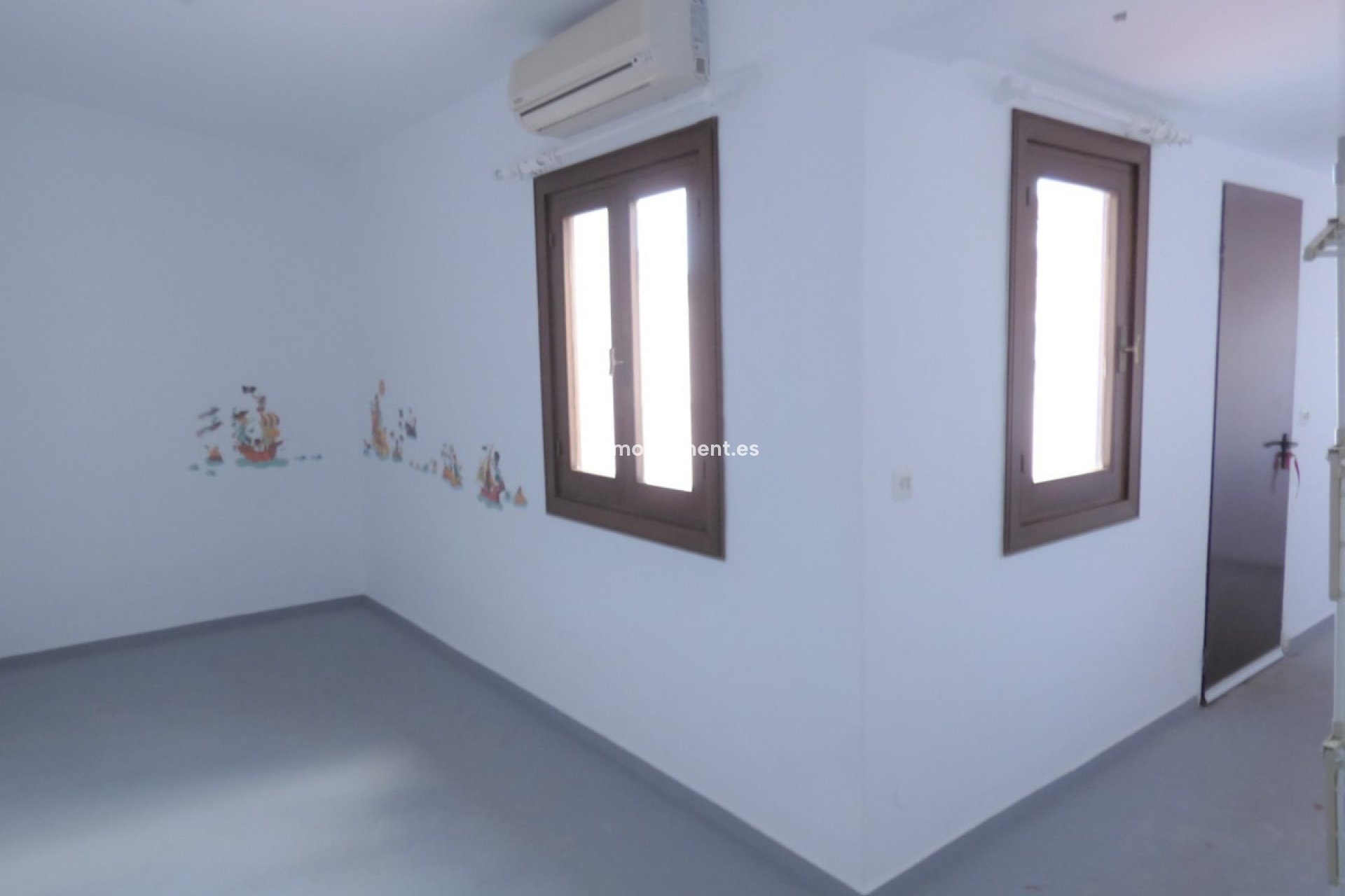 Bestaande woning - Geschakelde woning - Marbella - Marbella Centro