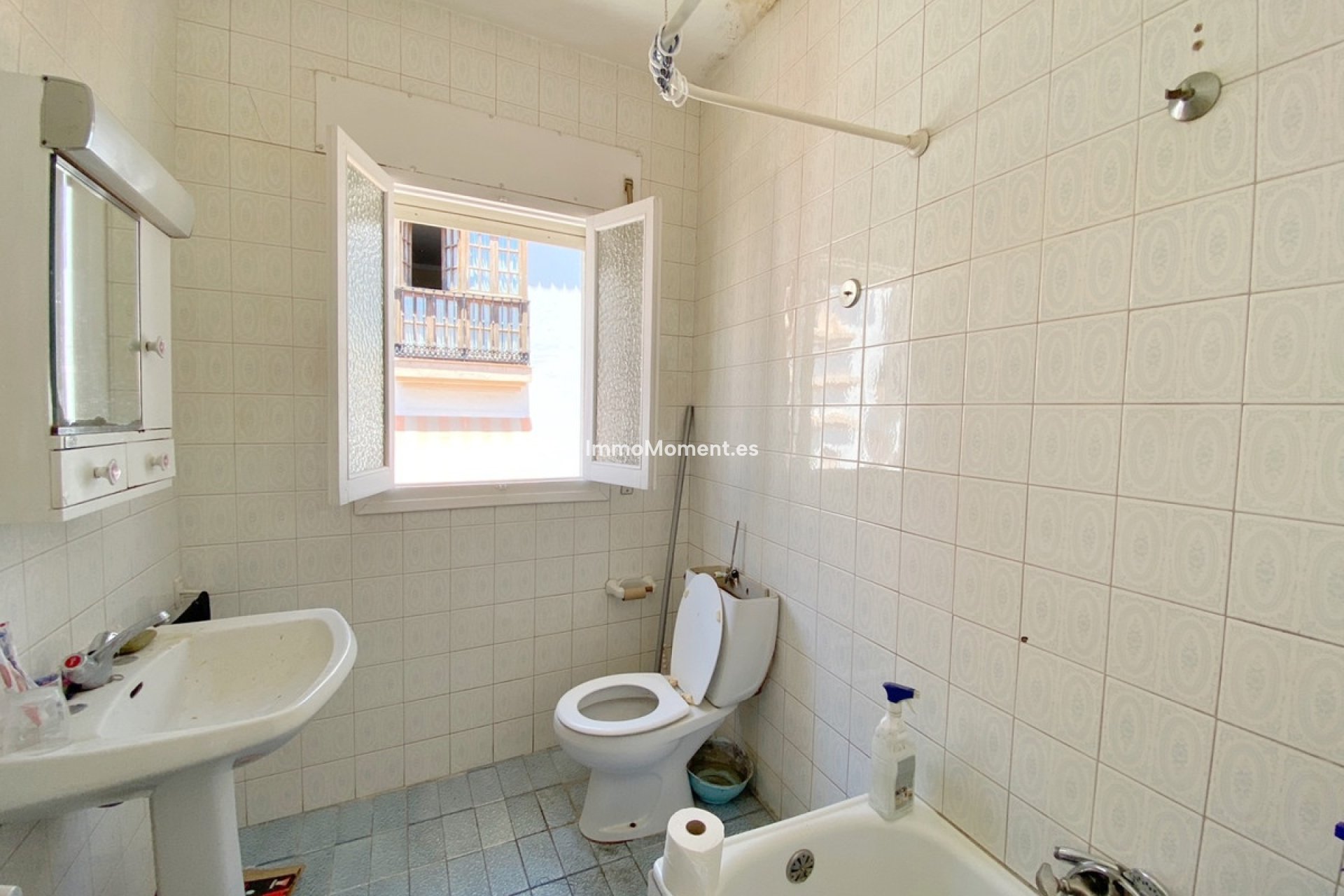 Bestaande woning - Geschakelde woning - Marbella - Marbella Centro