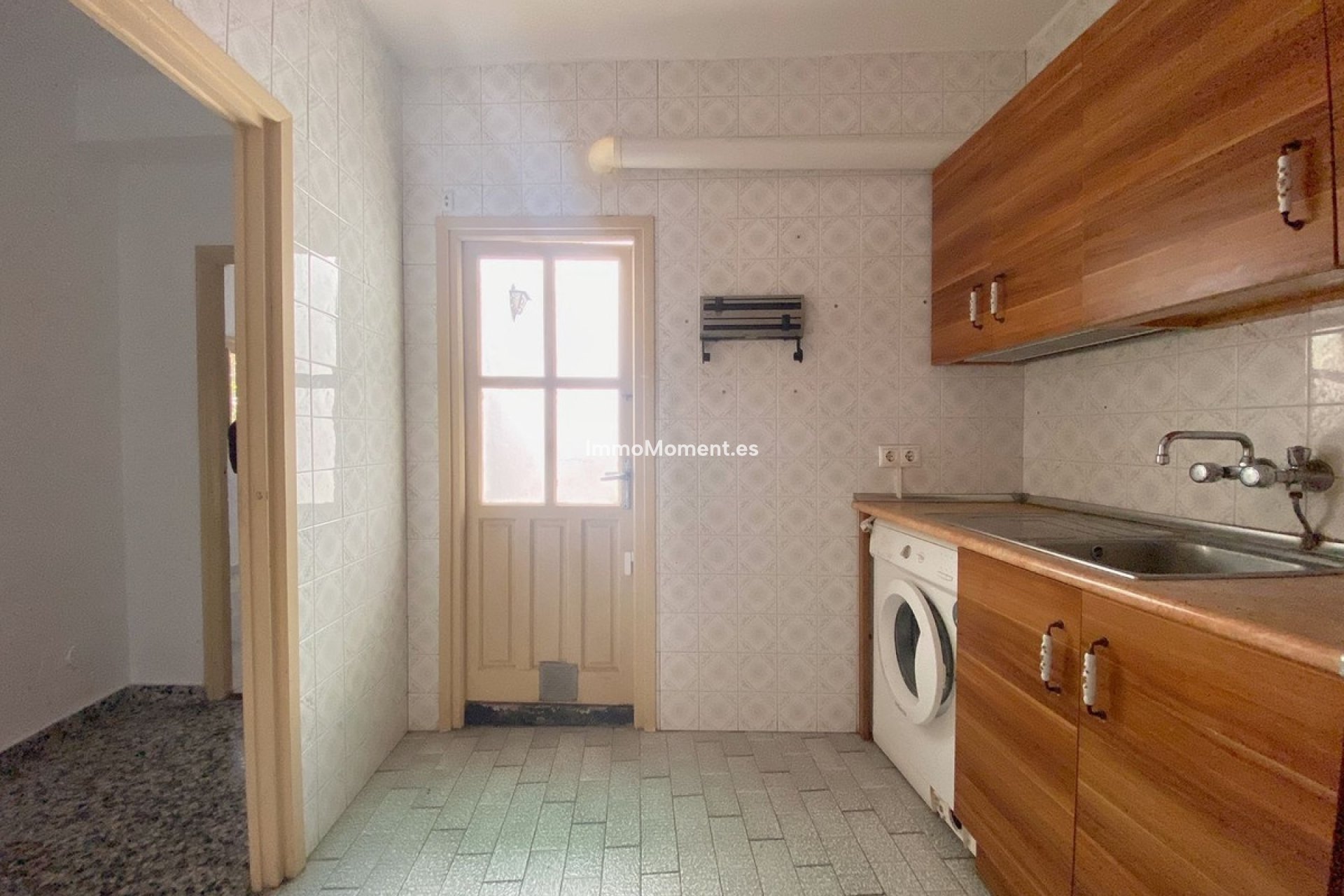 Bestaande woning - Geschakelde woning - Marbella - Marbella Centro