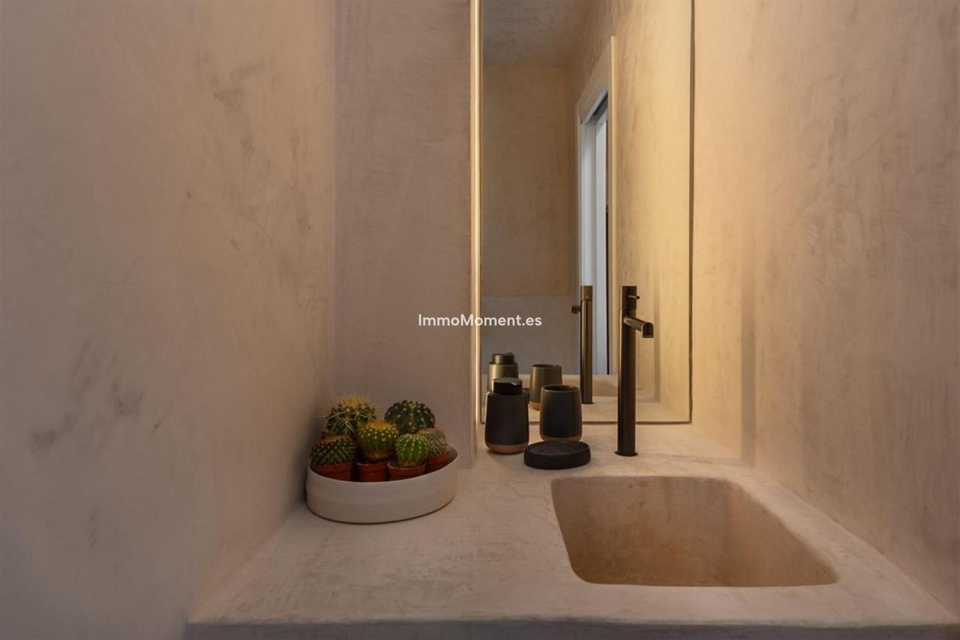 Bestaande woning - Geschakelde woning - Marbella - Marbella Centro